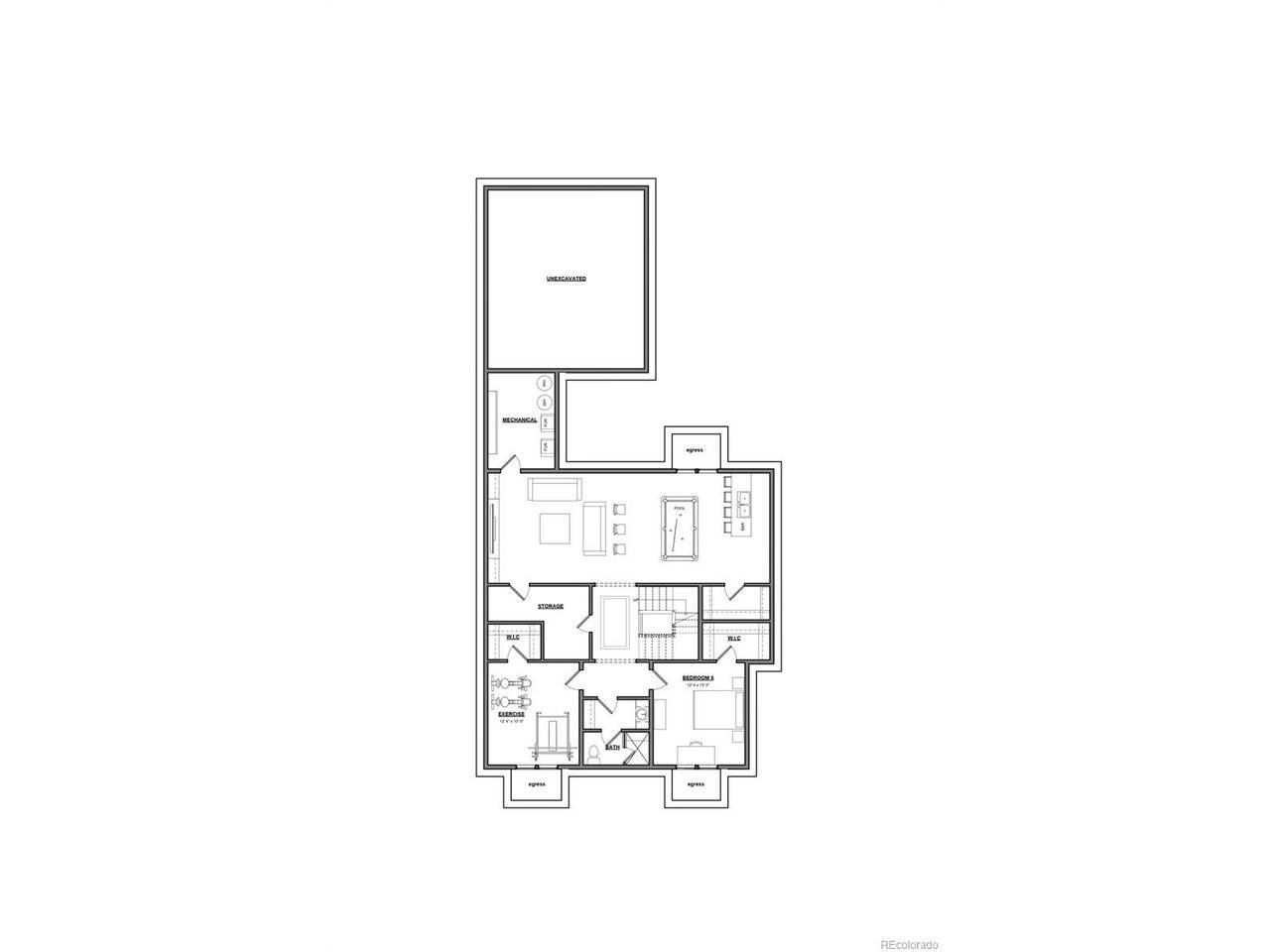 1160 N Dahlia, Denver, CO 80220