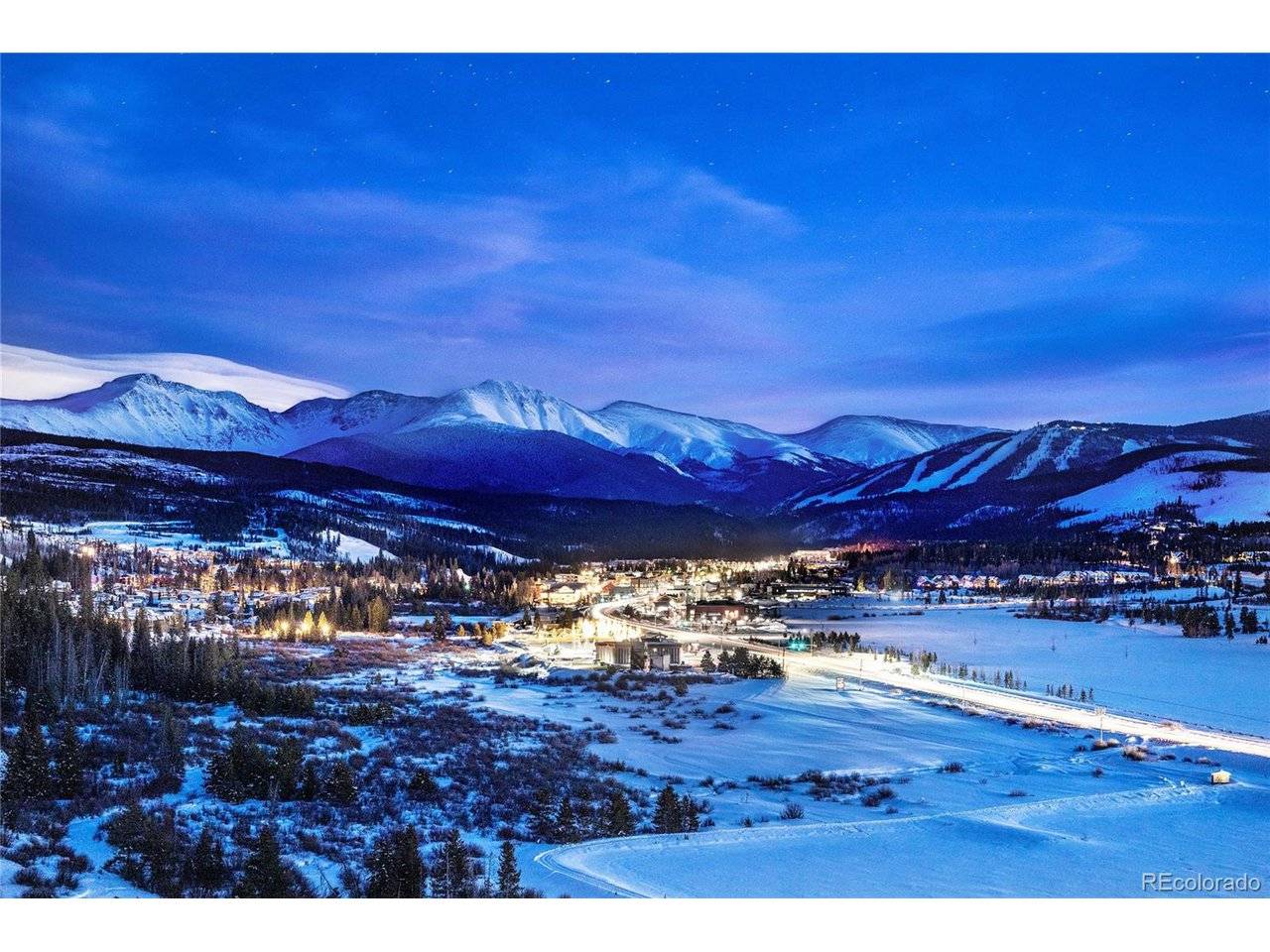 361 W Meadow Mile #5, Fraser, CO 80442