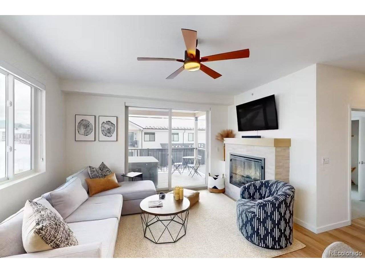 361 W Meadow Mile #5, Fraser, CO 80442