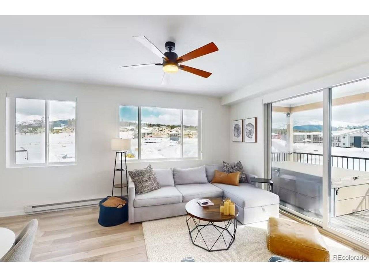 361 W Meadow Mile #5, Fraser, CO 80442
