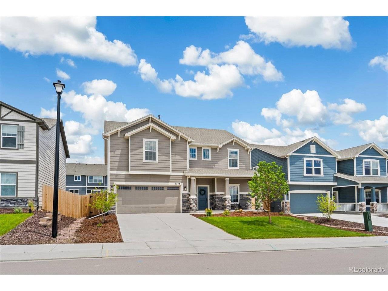 7748 Alzada, Colorado Springs, CO 80908