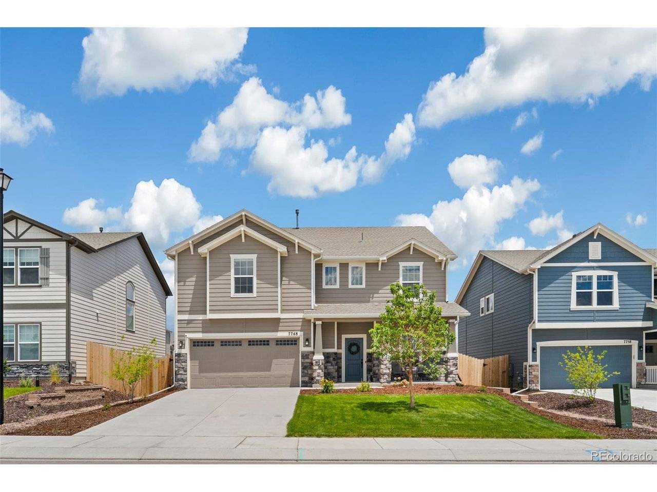 7748 Alzada, Colorado Springs, CO 80908