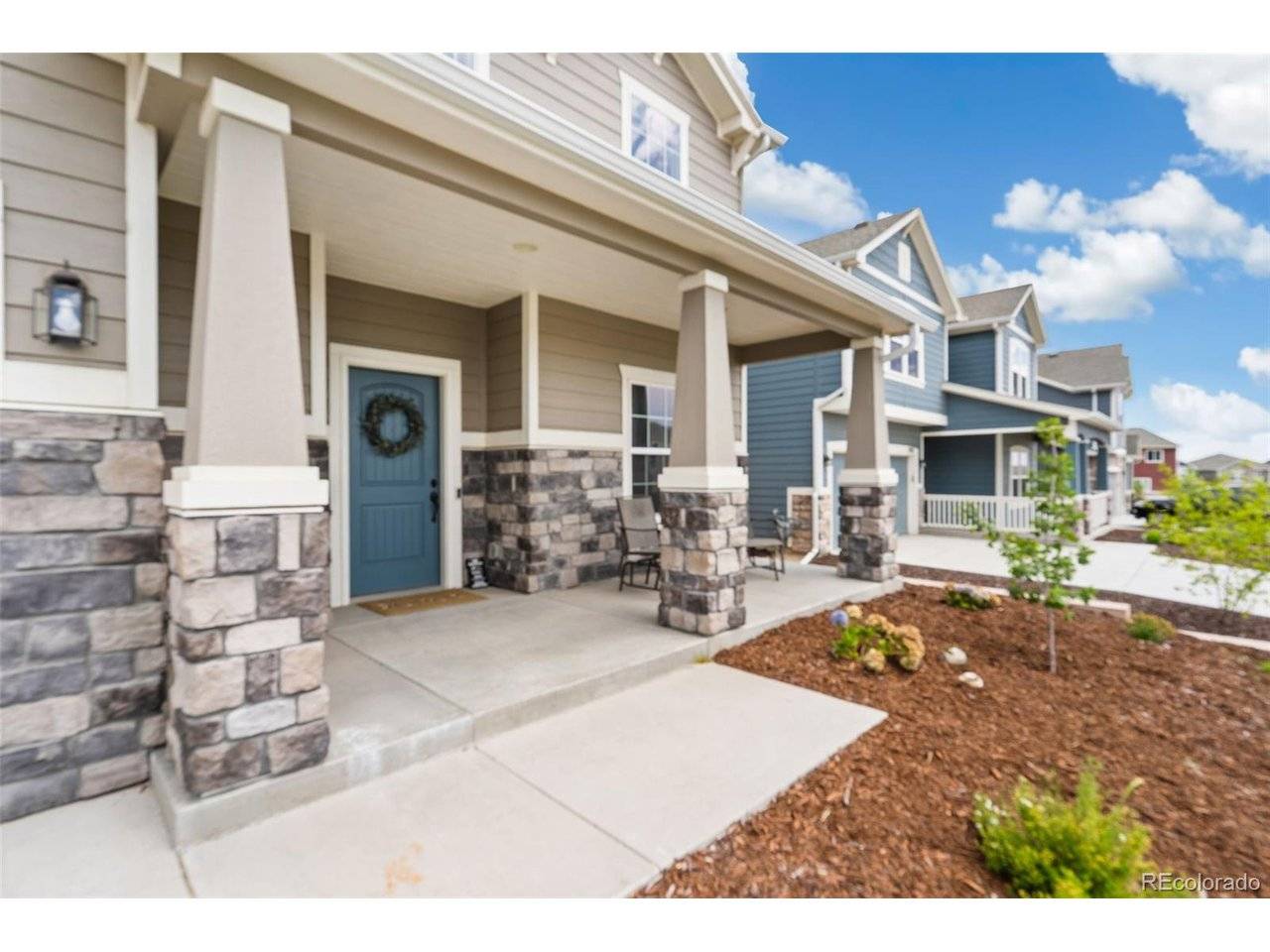 7748 Alzada, Colorado Springs, CO 80908