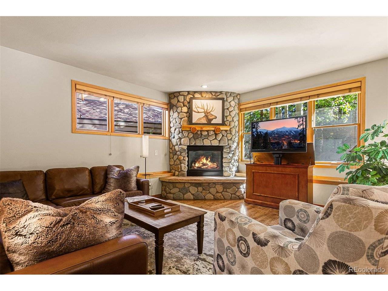 62 Broken Lance #104E, Breckenridge, CO 80424