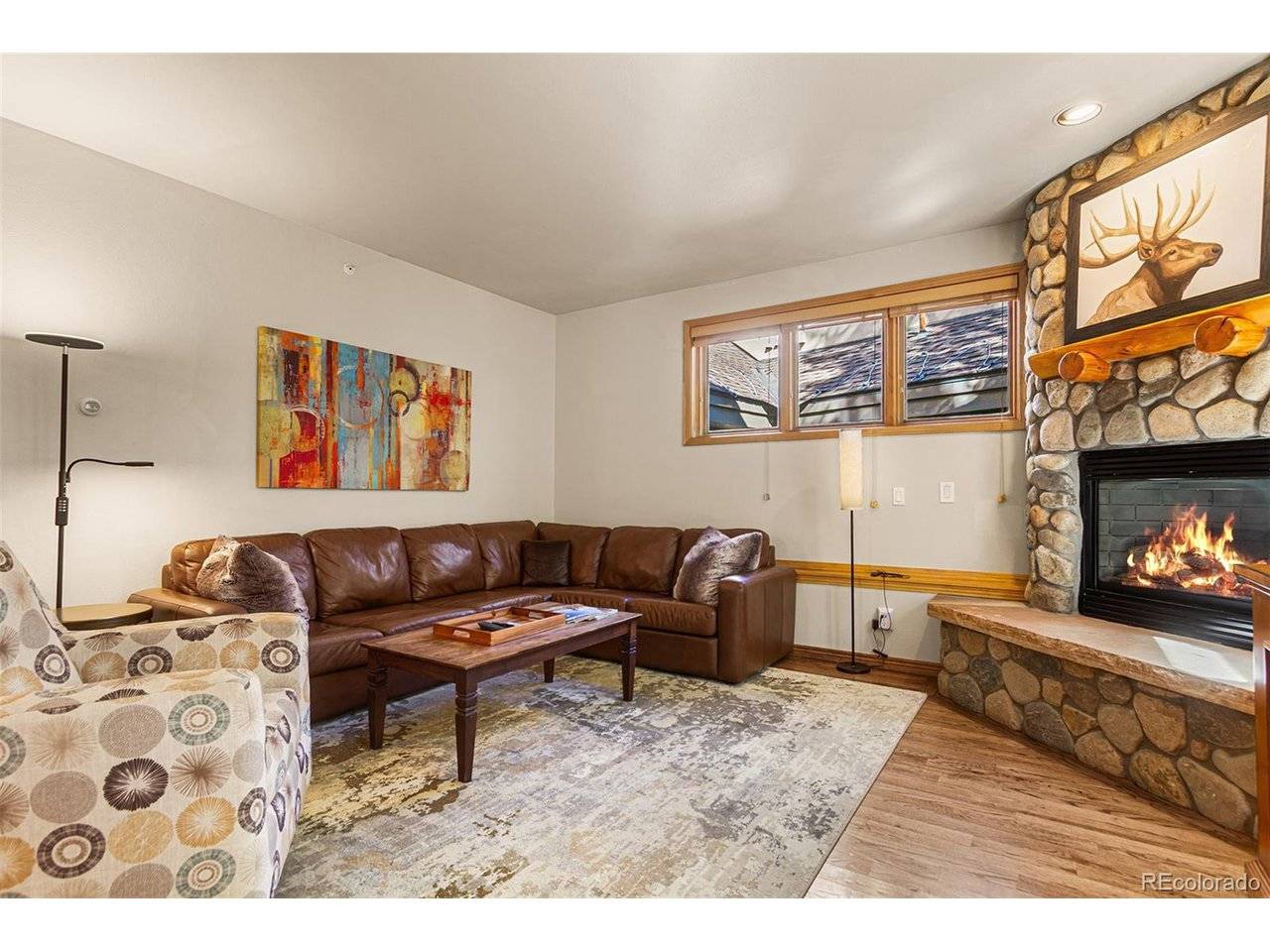62 Broken Lance #104E, Breckenridge, CO 80424
