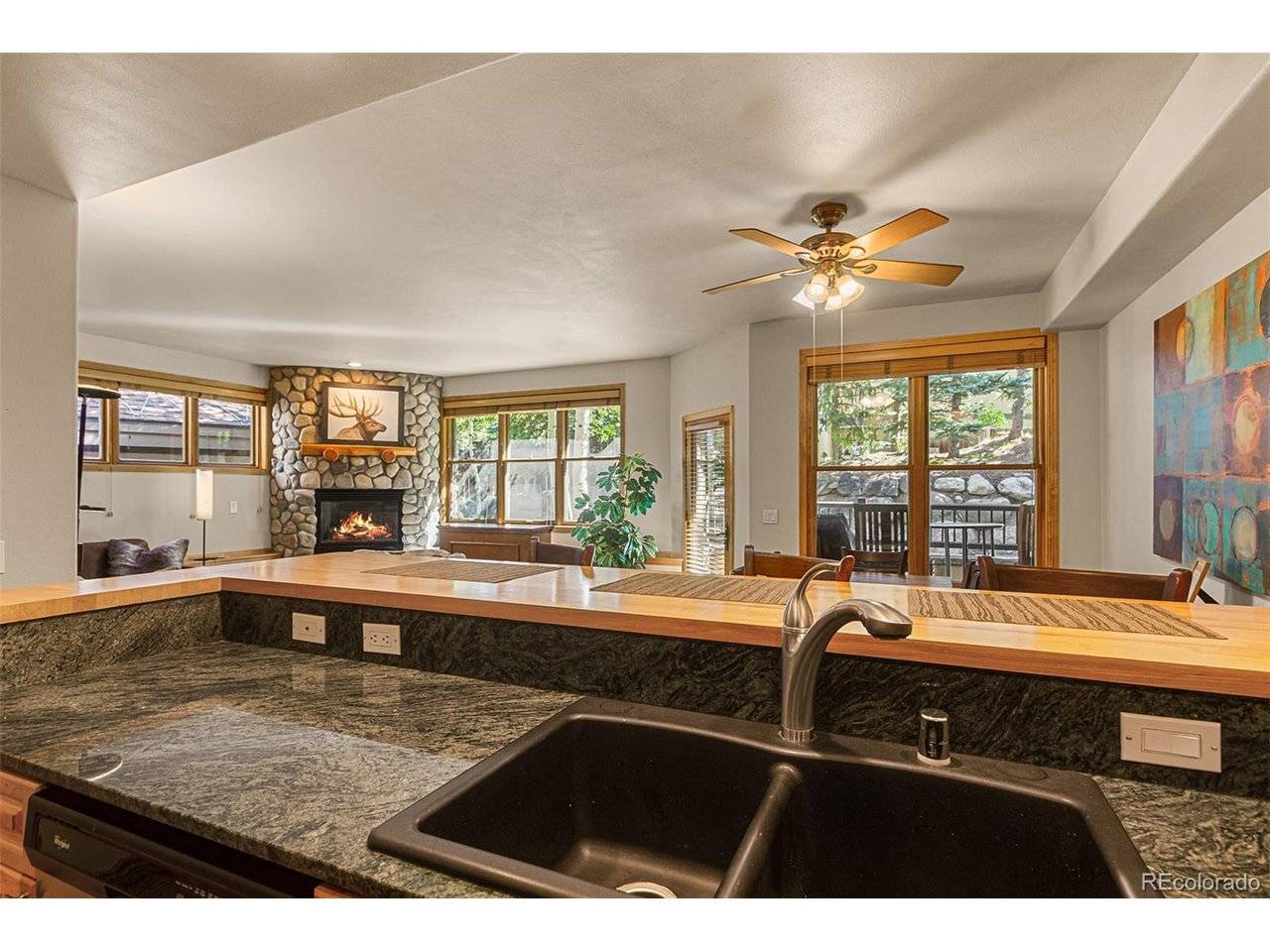 62 Broken Lance #104E, Breckenridge, CO 80424