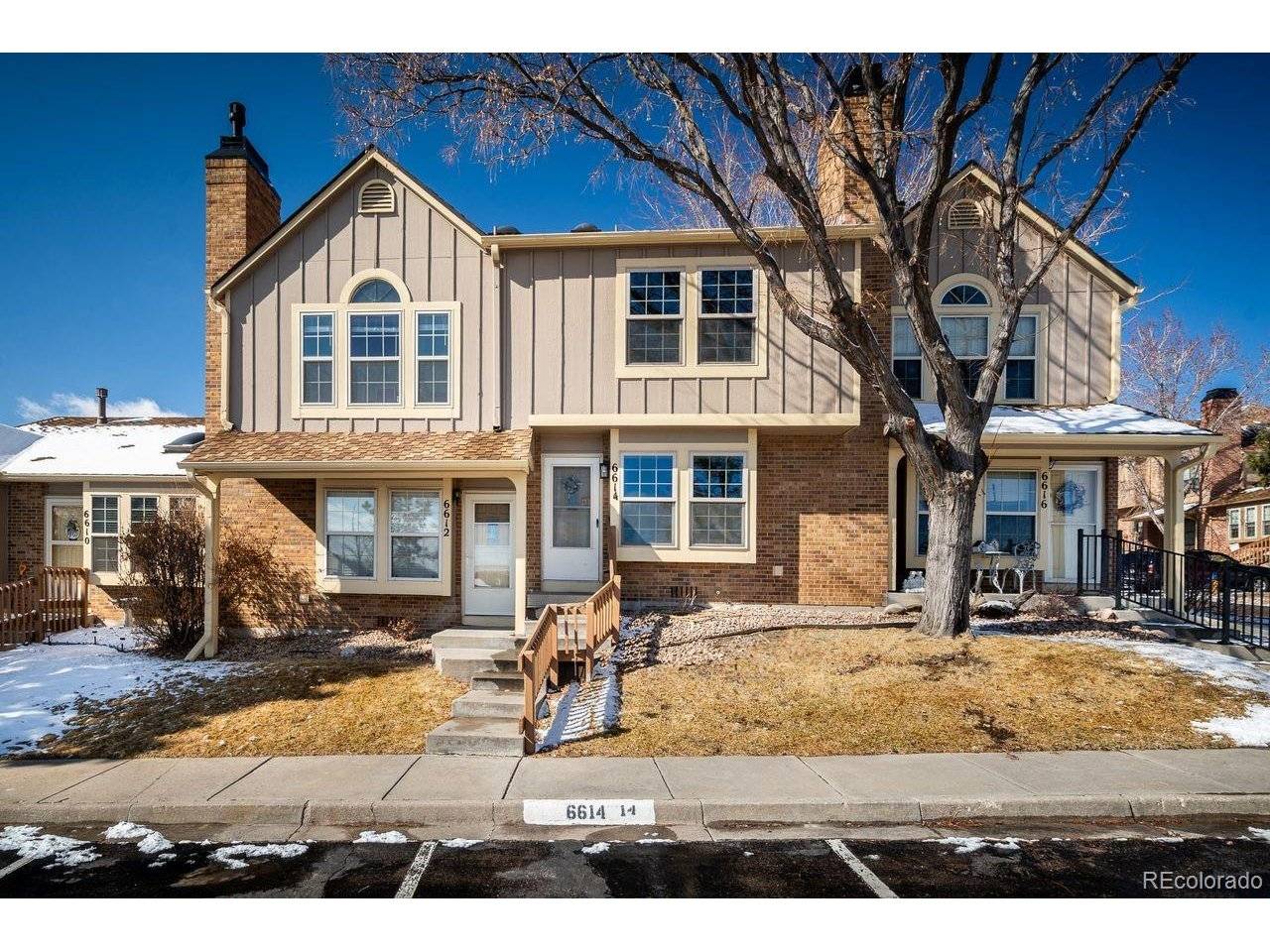 6614 Overland, Colorado Springs, CO 80919