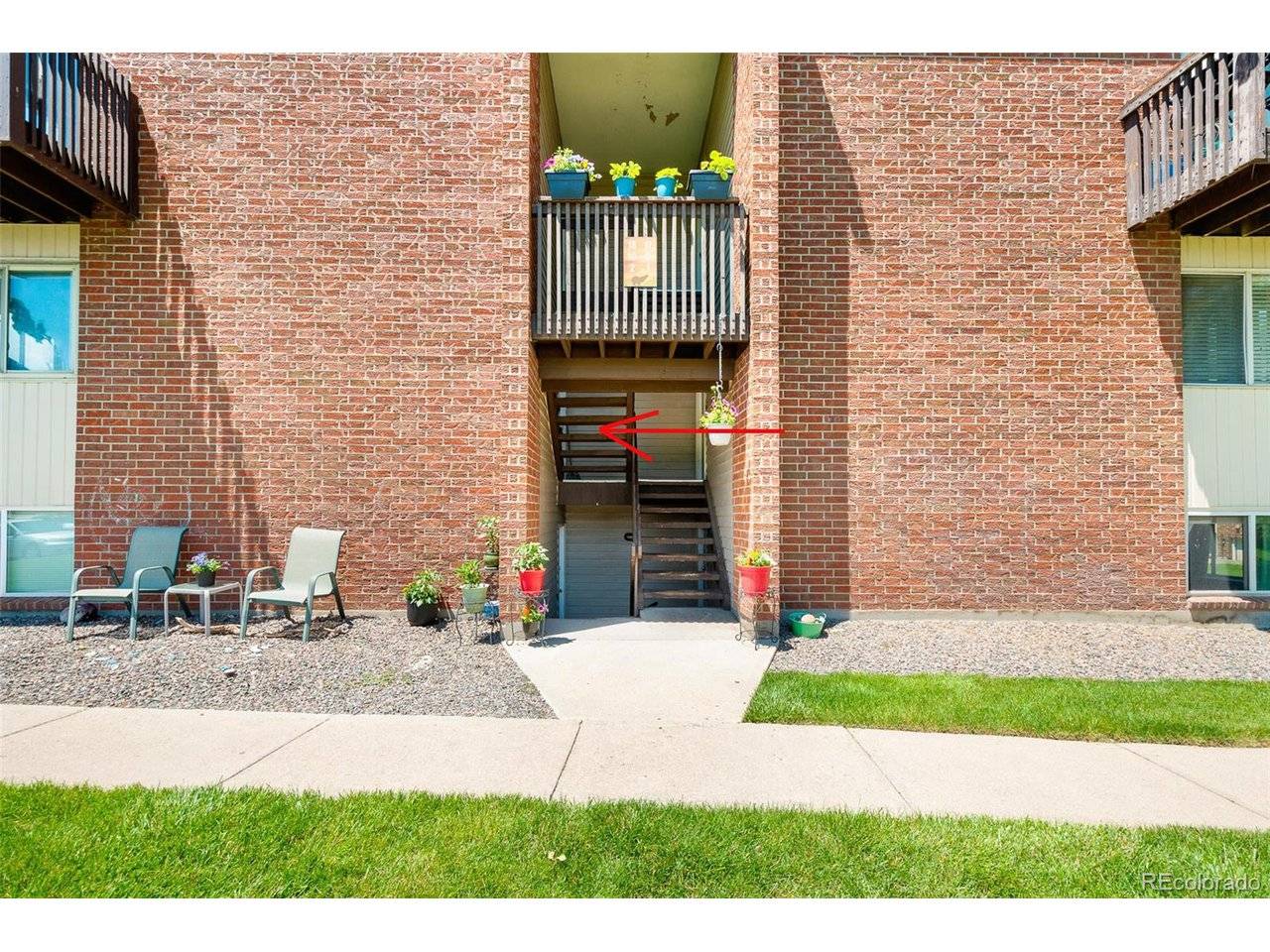 3613 S Sheridan #U-10, Denver, CO 80235