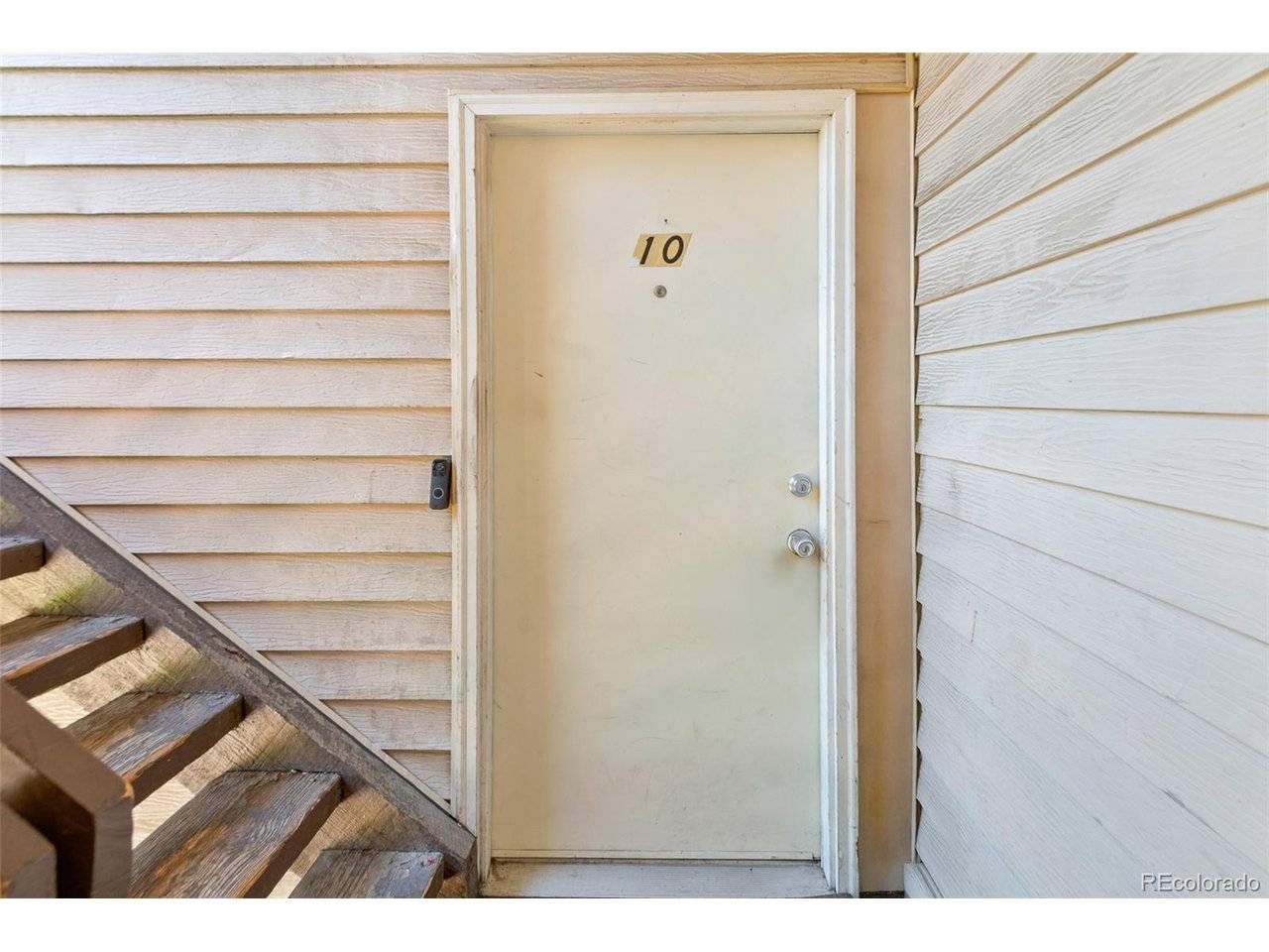 3613 S Sheridan #U-10, Denver, CO 80235