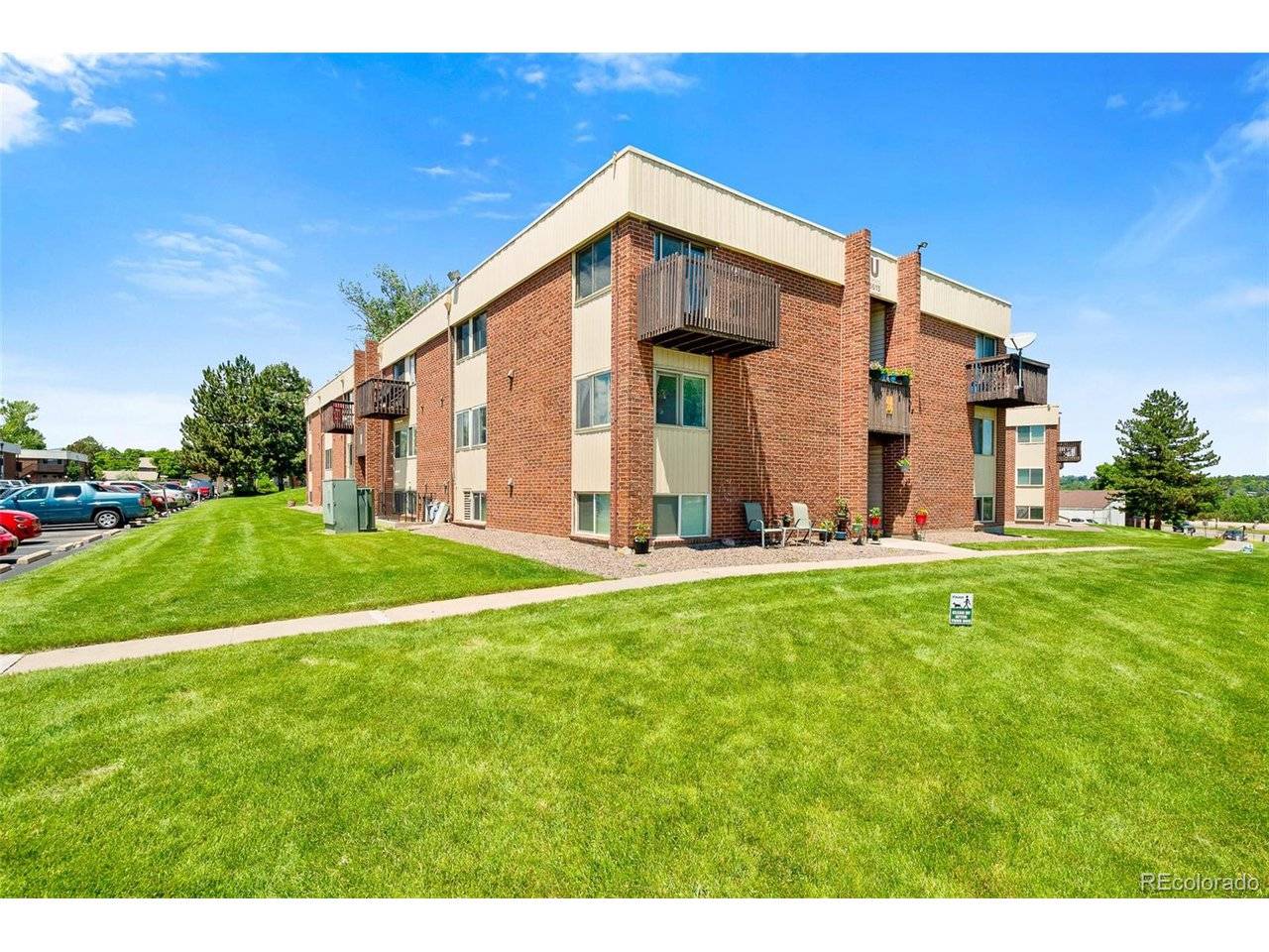3613 S Sheridan #U-10, Denver, CO 80235