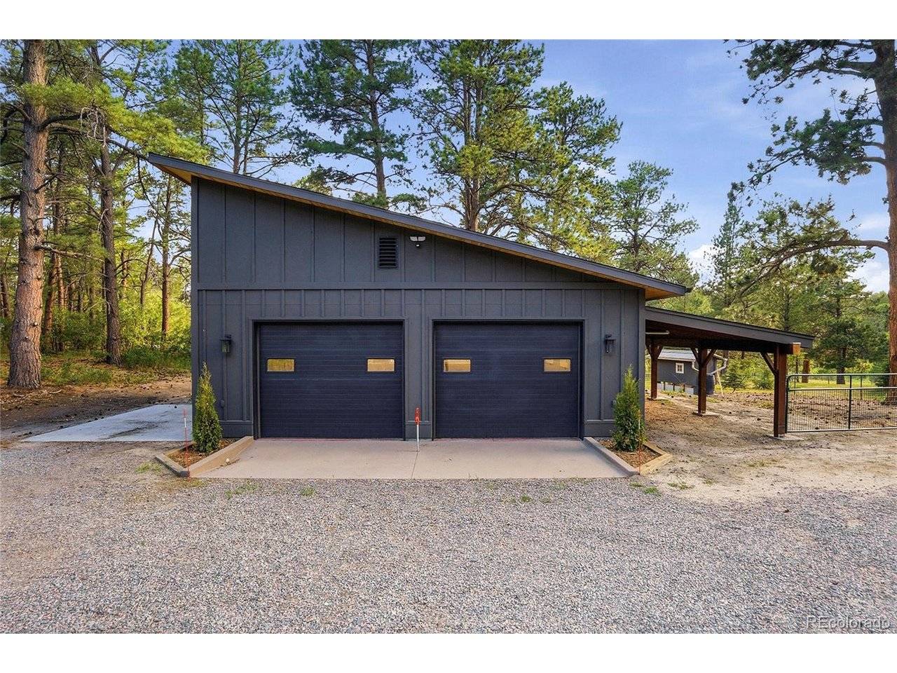 10462 Tomichi, Franktown, CO 80116