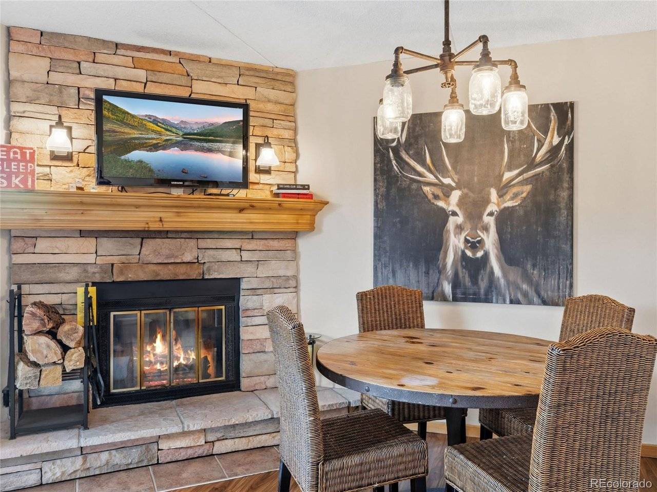 640 Village #4-4323, Breckenridge, CO 80424
