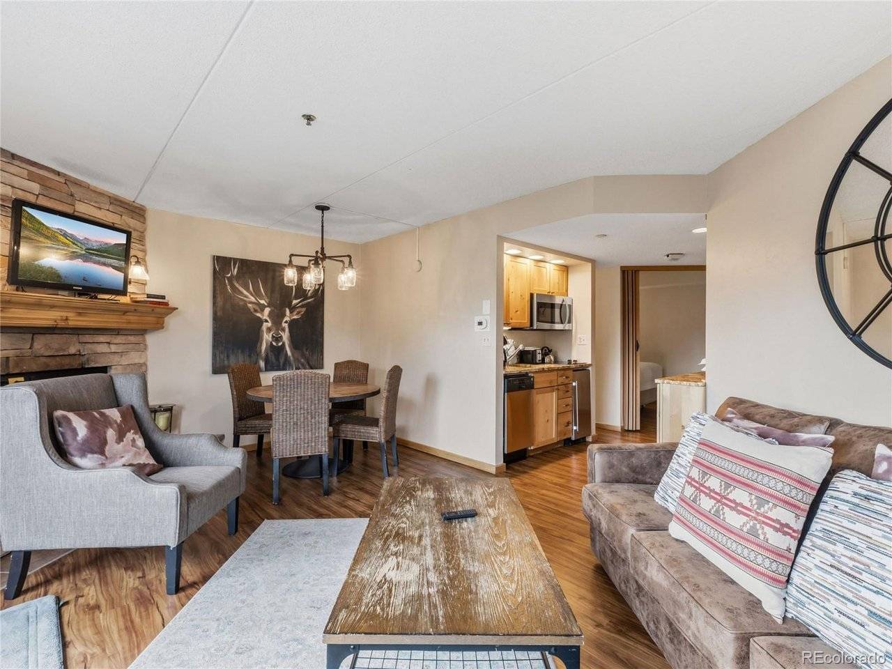 640 Village #4-4323, Breckenridge, CO 80424