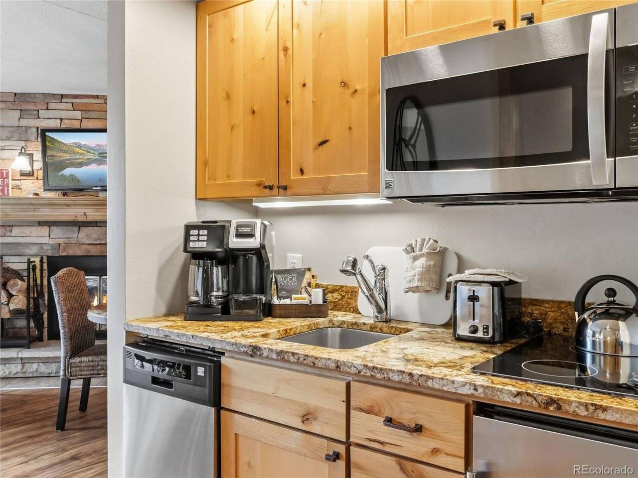 640 Village #4-4323, Breckenridge, CO 80424