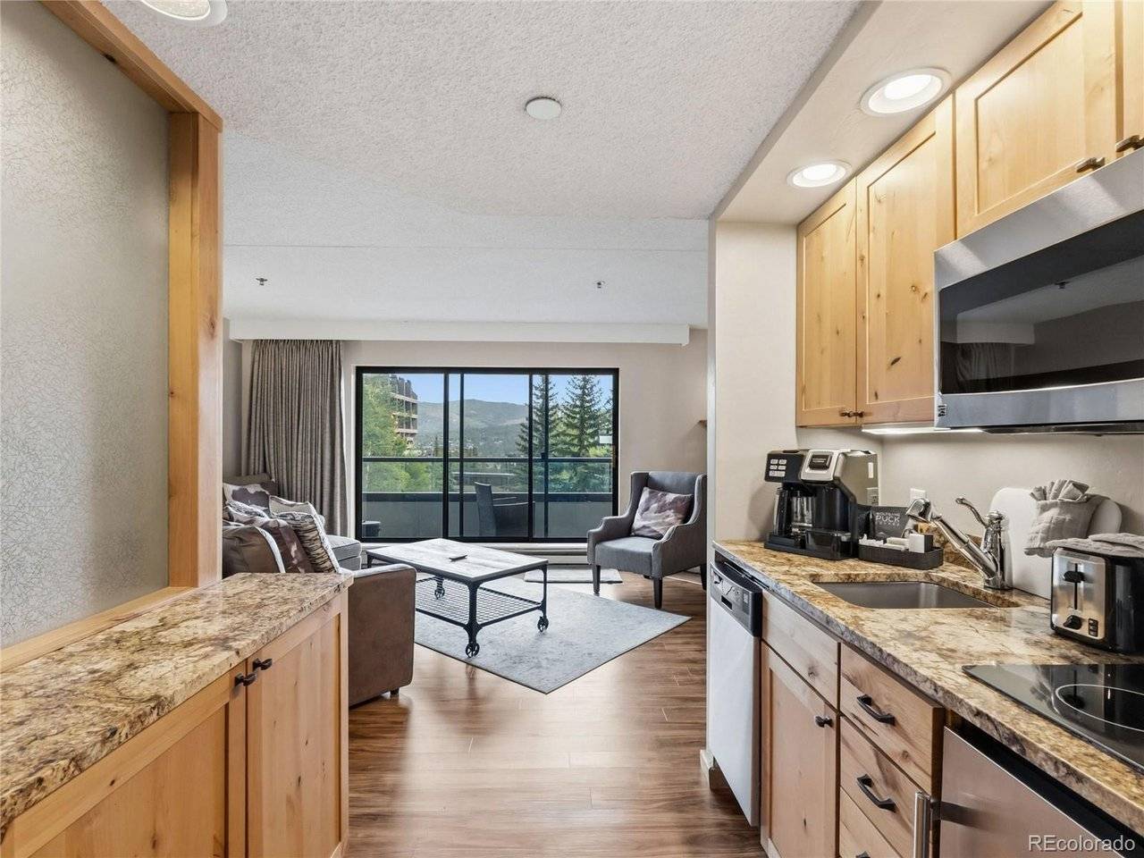 640 Village #4-4323, Breckenridge, CO 80424