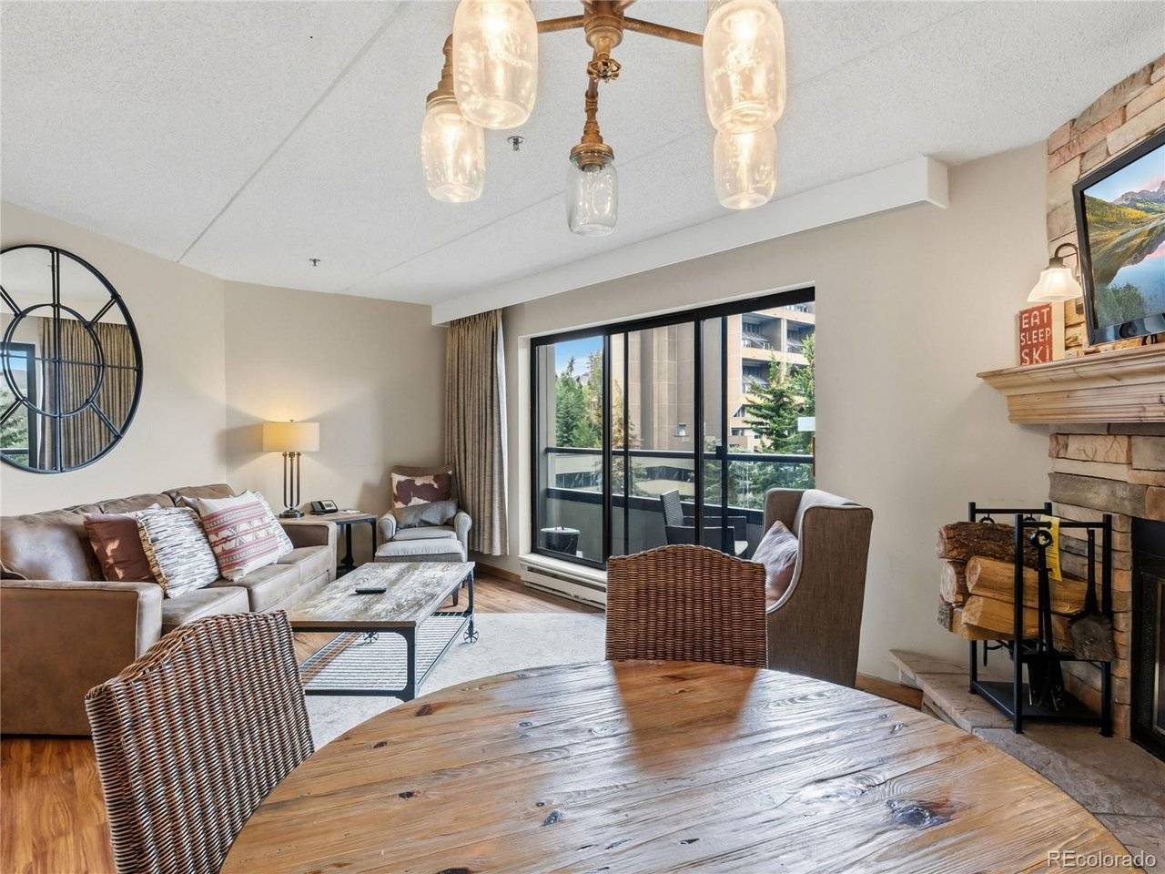 640 Village #4-4323, Breckenridge, CO 80424