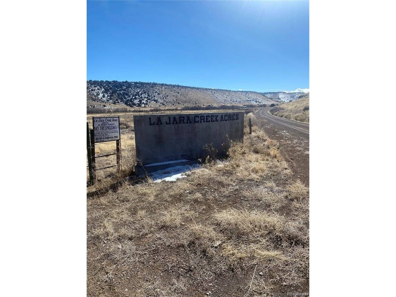 TBD Lot 2, La Jara, CO 81140
