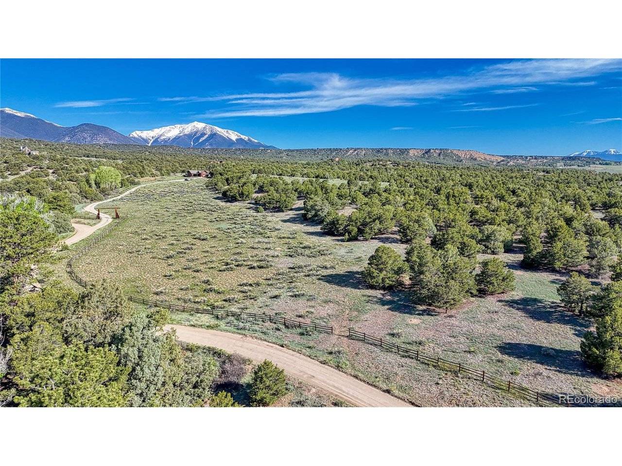 12098 County Road 258a, Salida, CO 81201