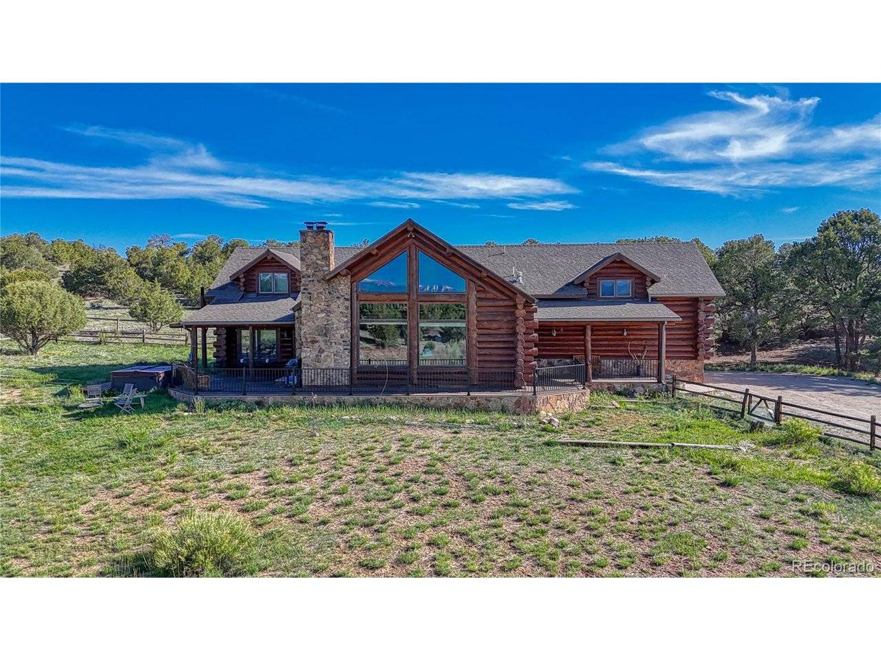 12098 County Road 258a, Salida, CO 81201