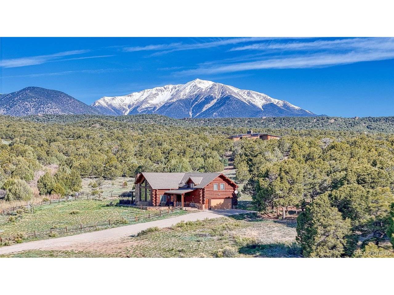 12098 County Road 258a, Salida, CO 81201