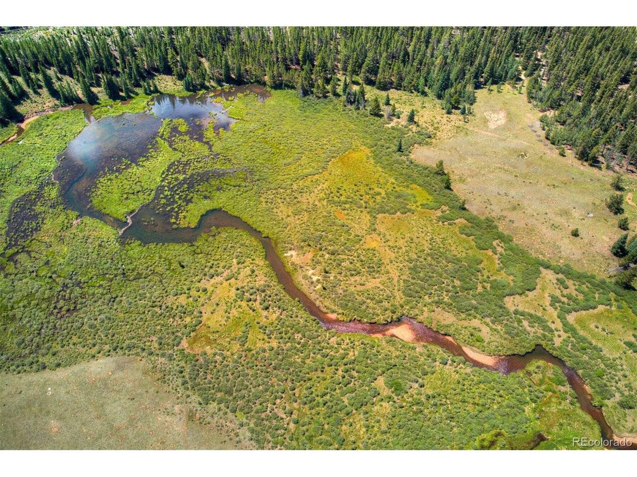 Address not disclosed, Alma, CO 80420