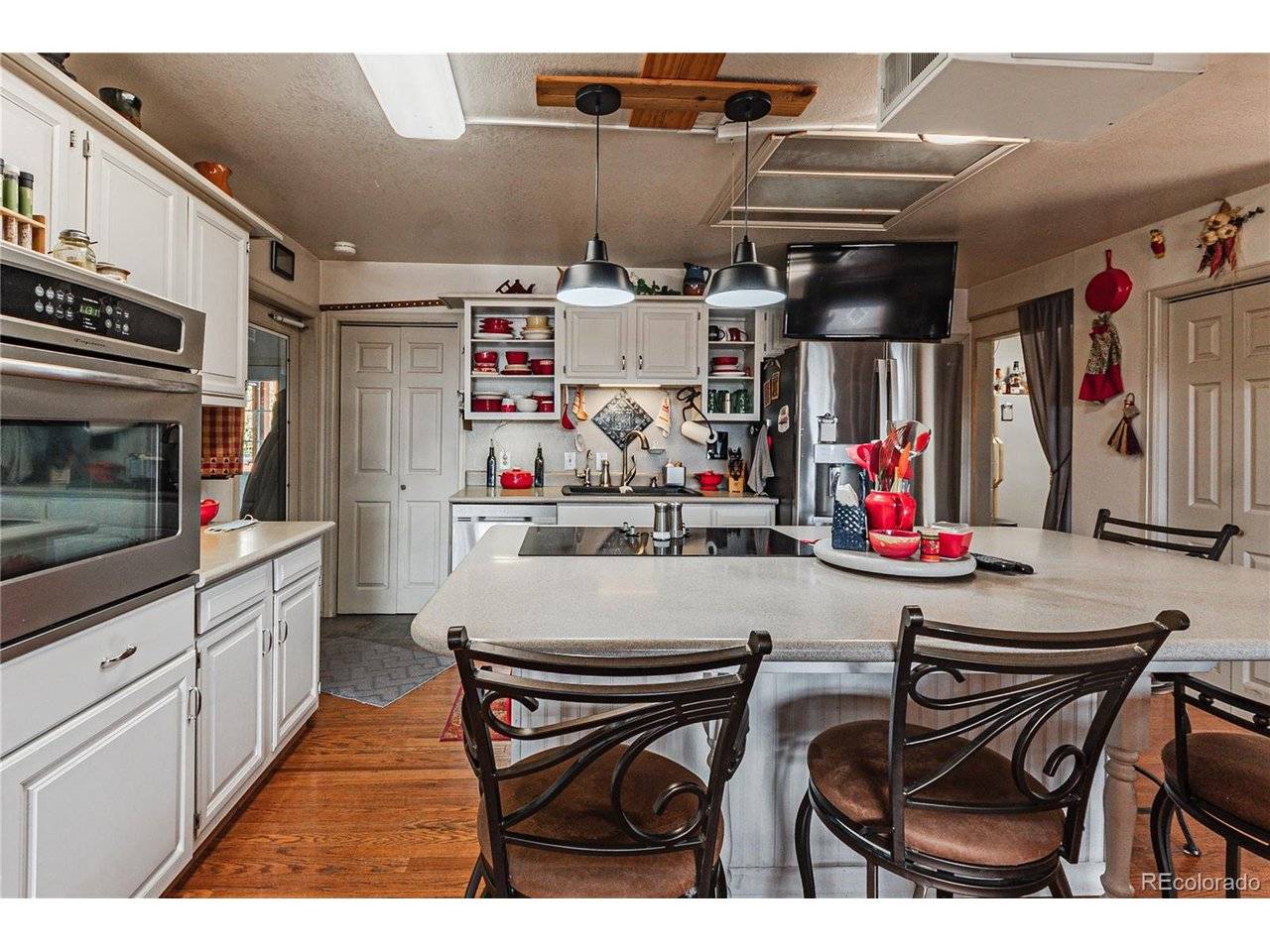 16949 State Highway 69, Walsenburg, CO 81089
