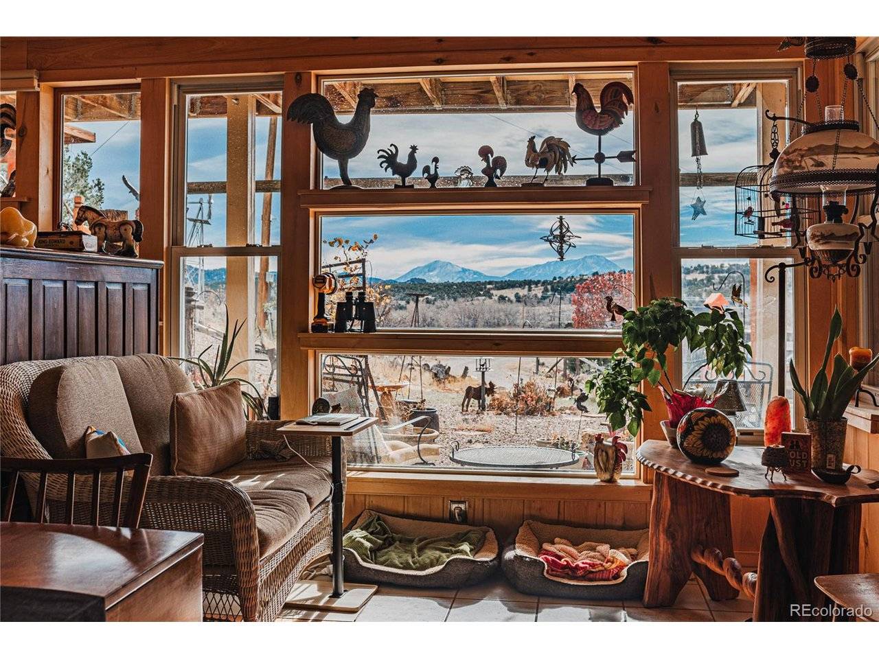 16949 State Highway 69, Walsenburg, CO 81089