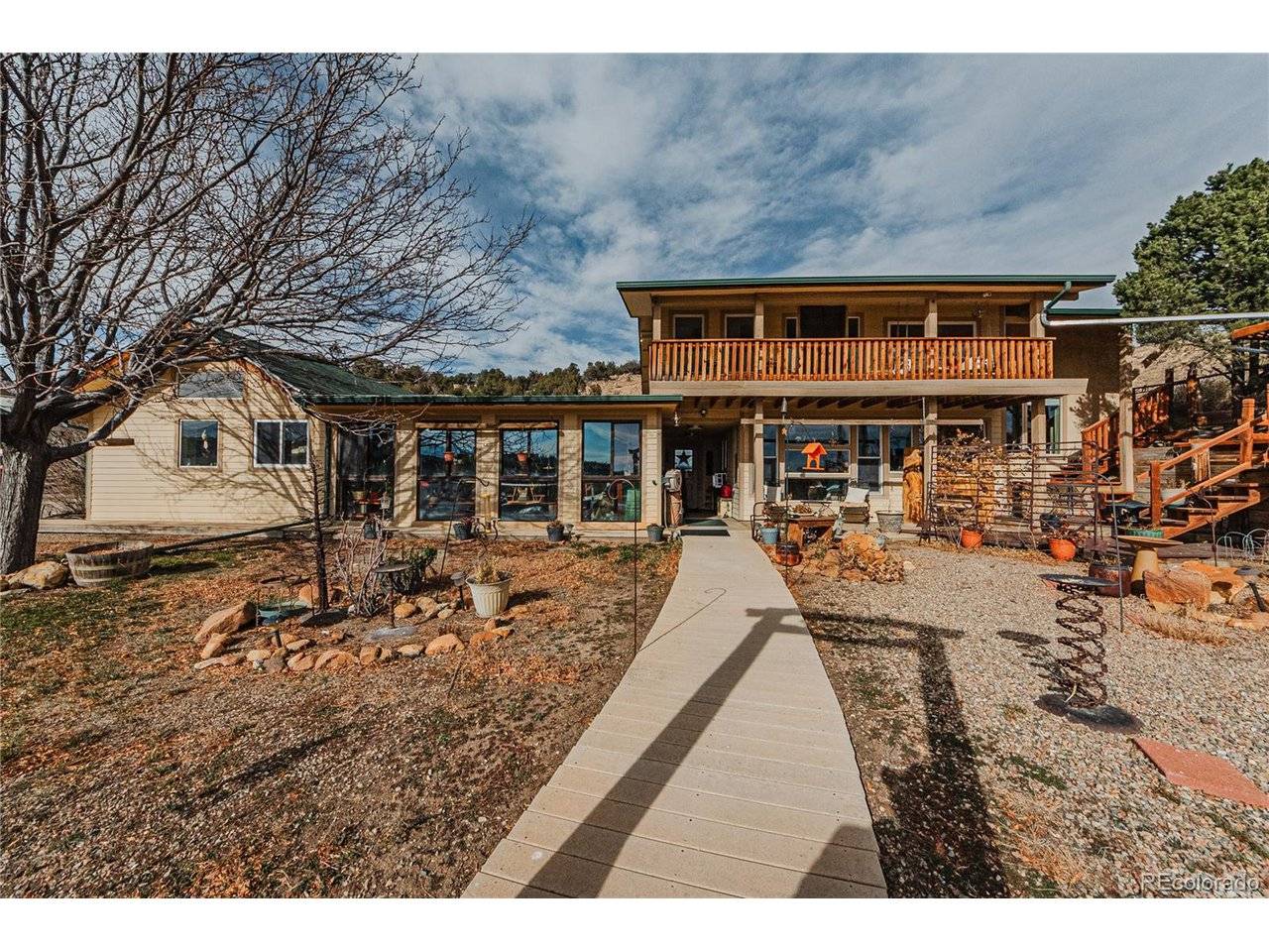 16949 State Highway 69, Walsenburg, CO 81089