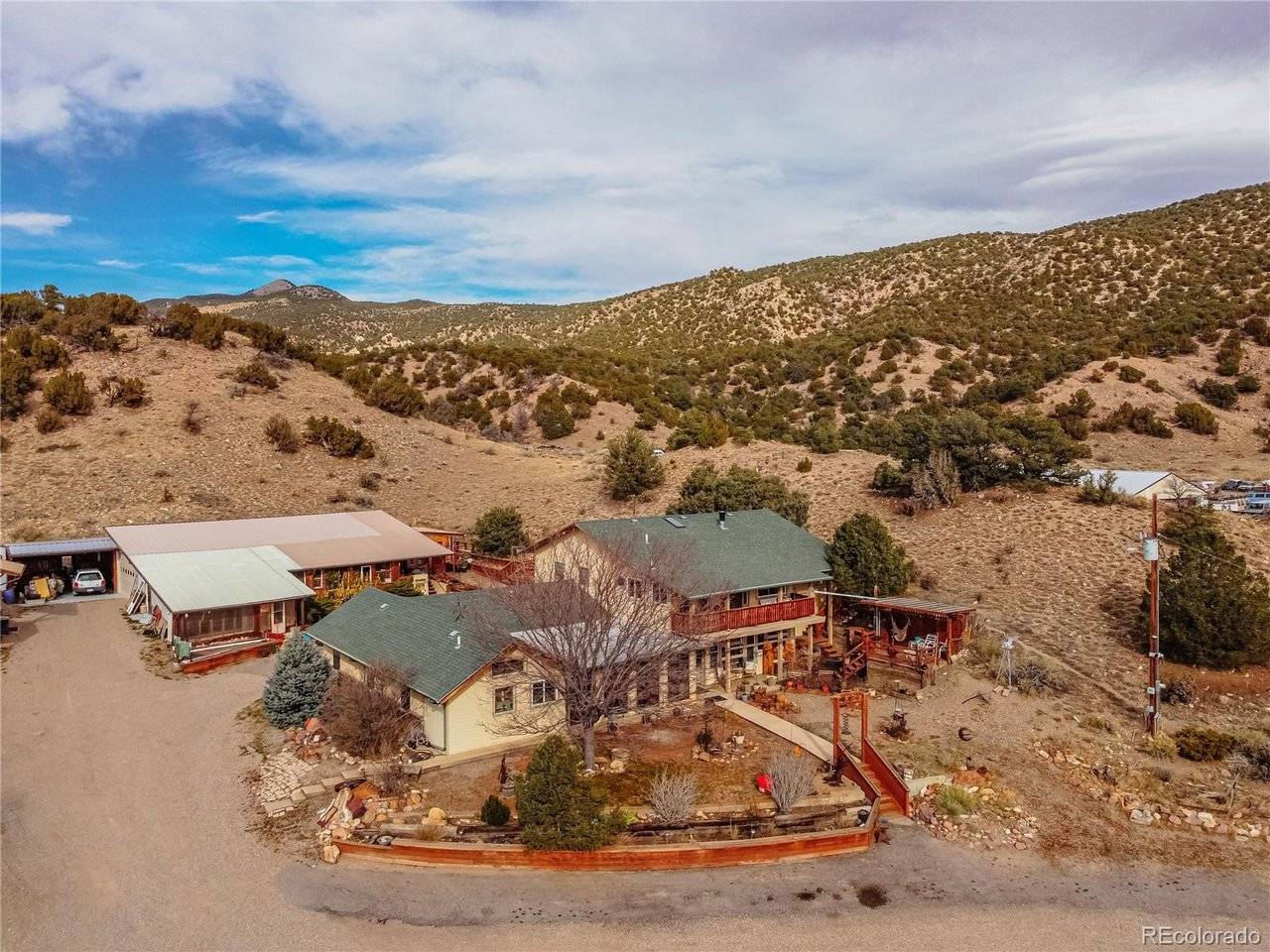 16949 State Highway 69, Walsenburg, CO 81089