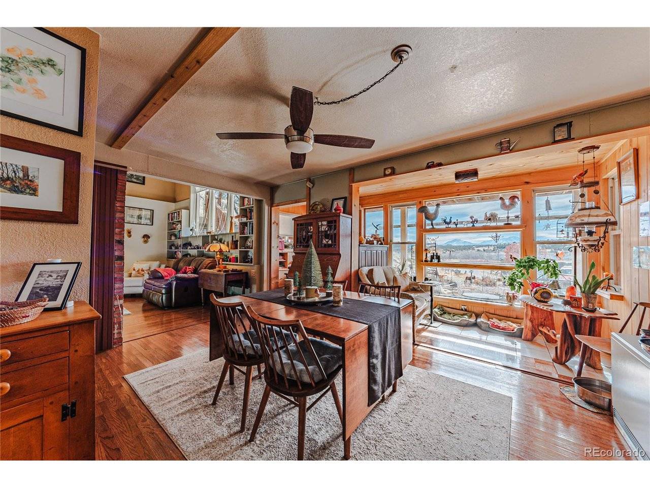 16949 State Highway 69, Walsenburg, CO 81089