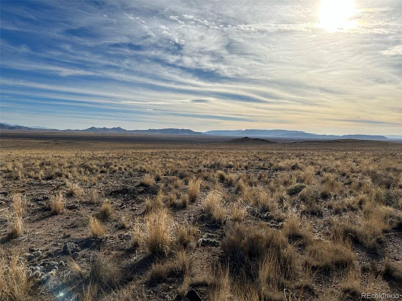 5450 Dove Creek, Blanca, CO 81123