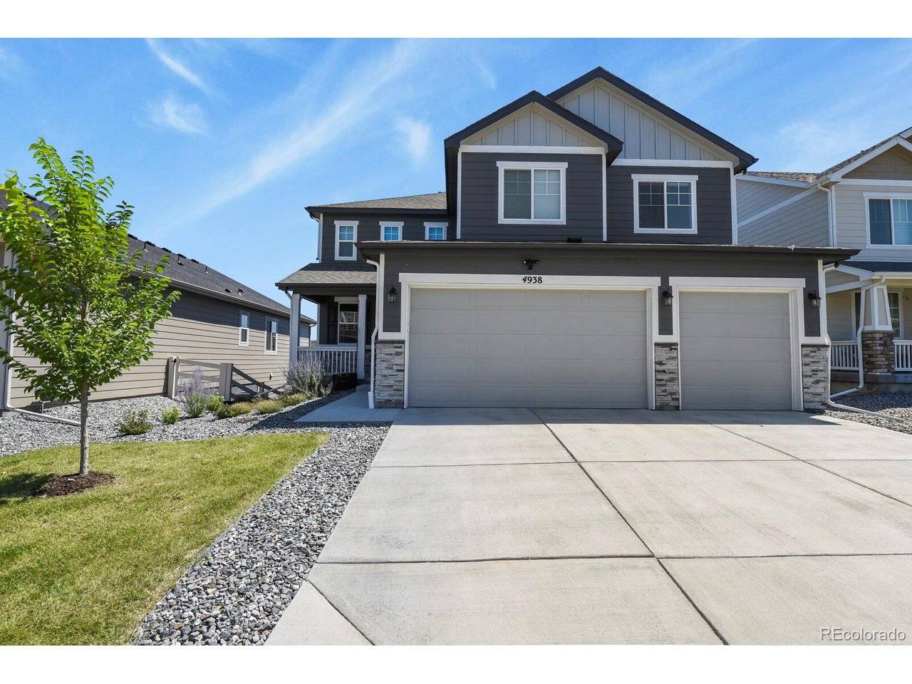 4938 Coltin, Castle Rock, CO 80104