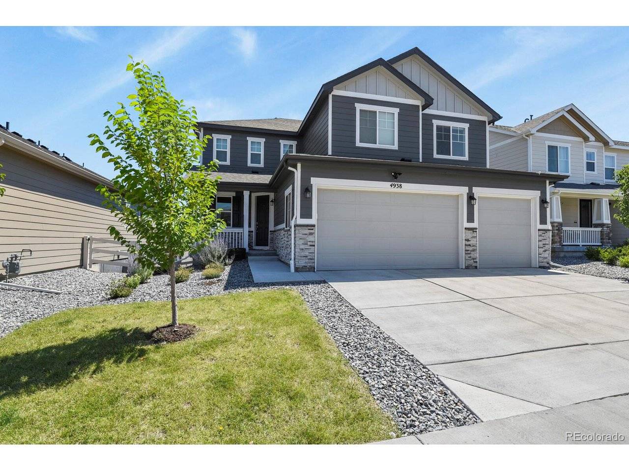 4938 Coltin, Castle Rock, CO 80104