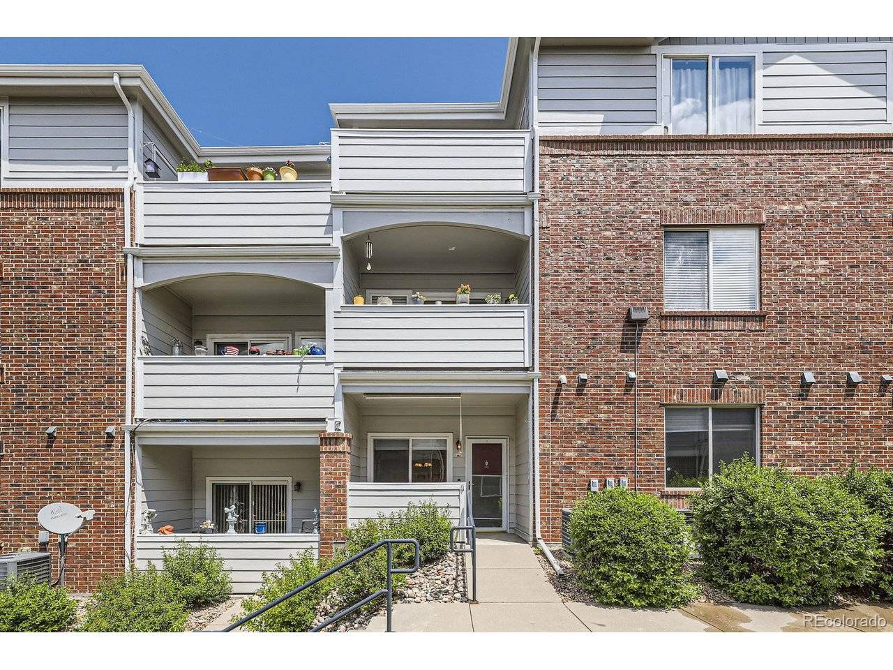 Address not disclosed, Arvada, CO 80002