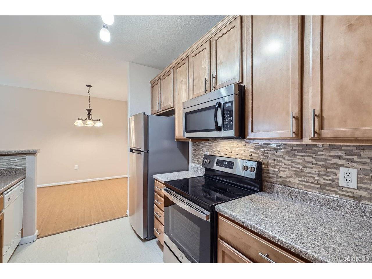 Address not disclosed, Arvada, CO 80002