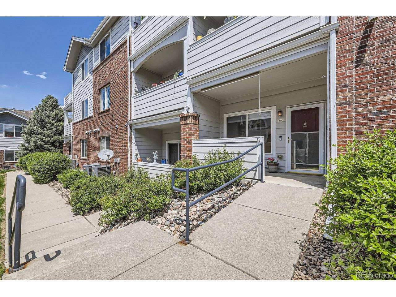 Address not disclosed, Arvada, CO 80002