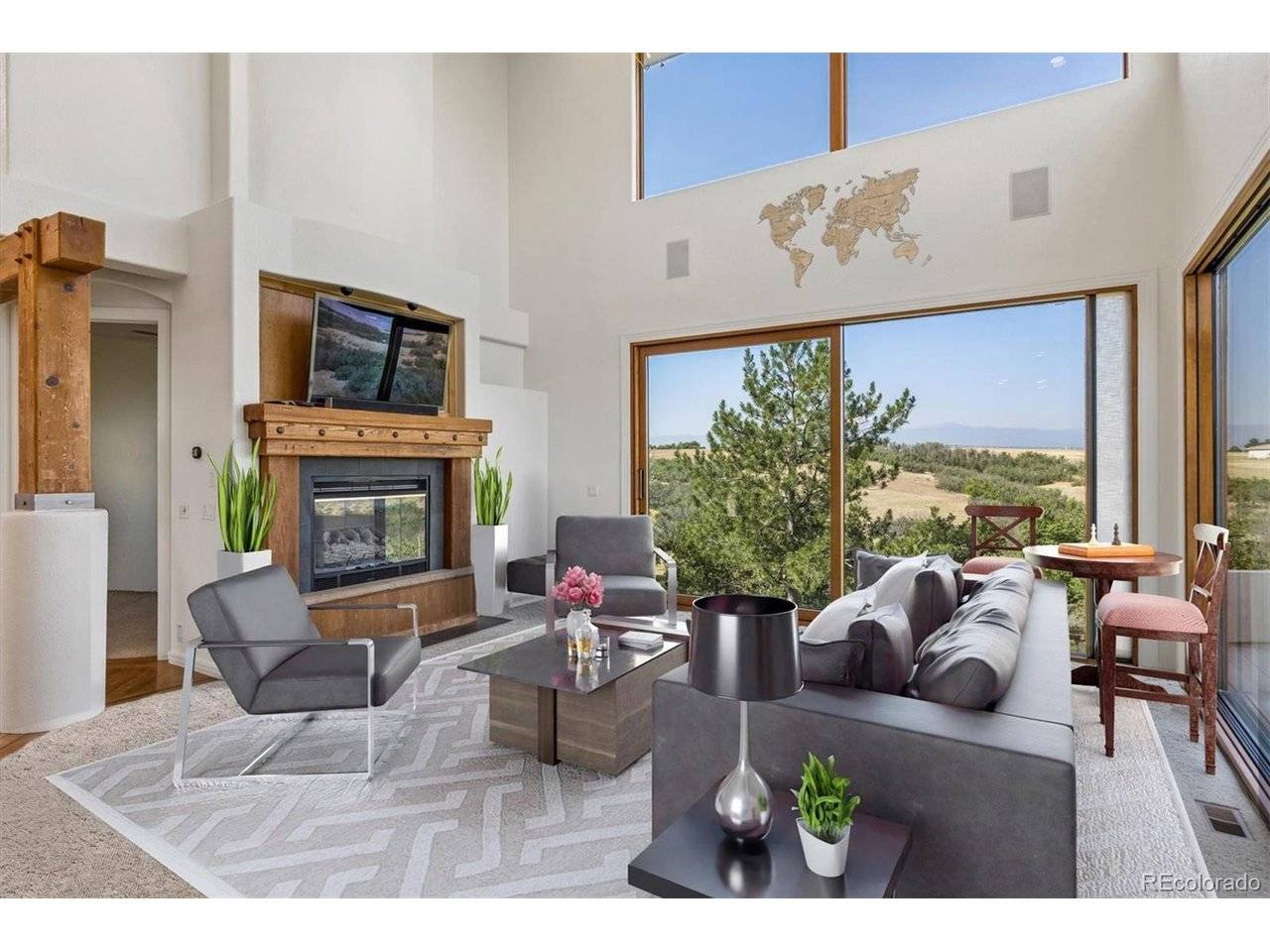 2221 Big Bear, Sedalia, CO 80135
