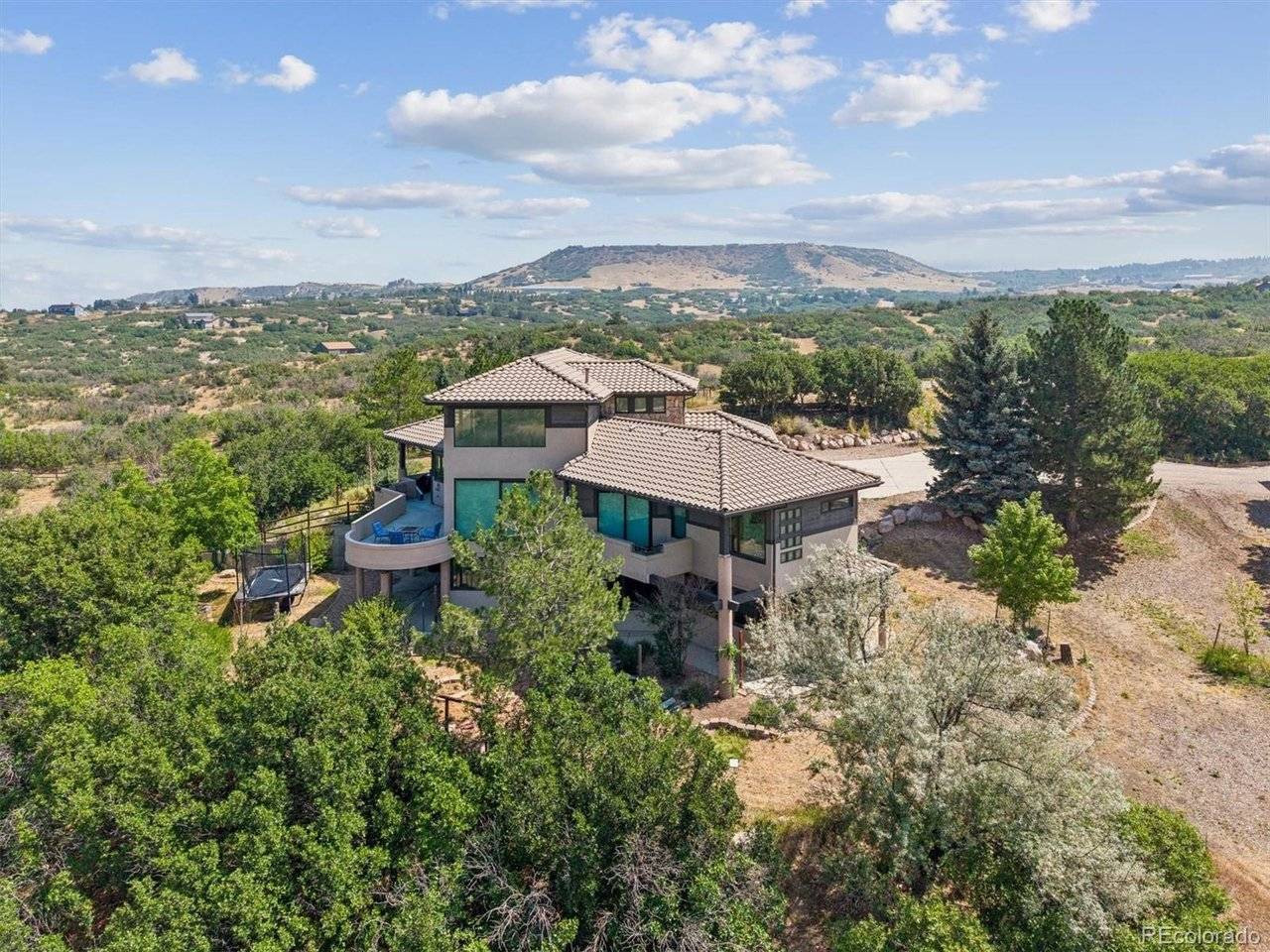 2221 Big Bear, Sedalia, CO 80135