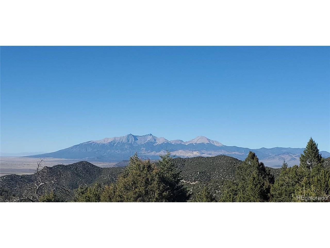 Address not disclosed, San Luis, CO 81152
