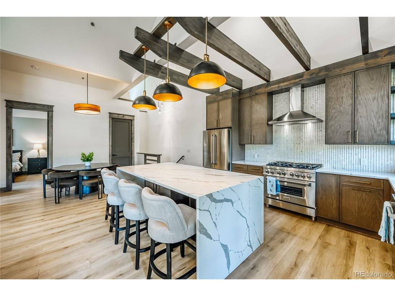 117 Lake Ridge #F-1864, Keystone, CO 80435