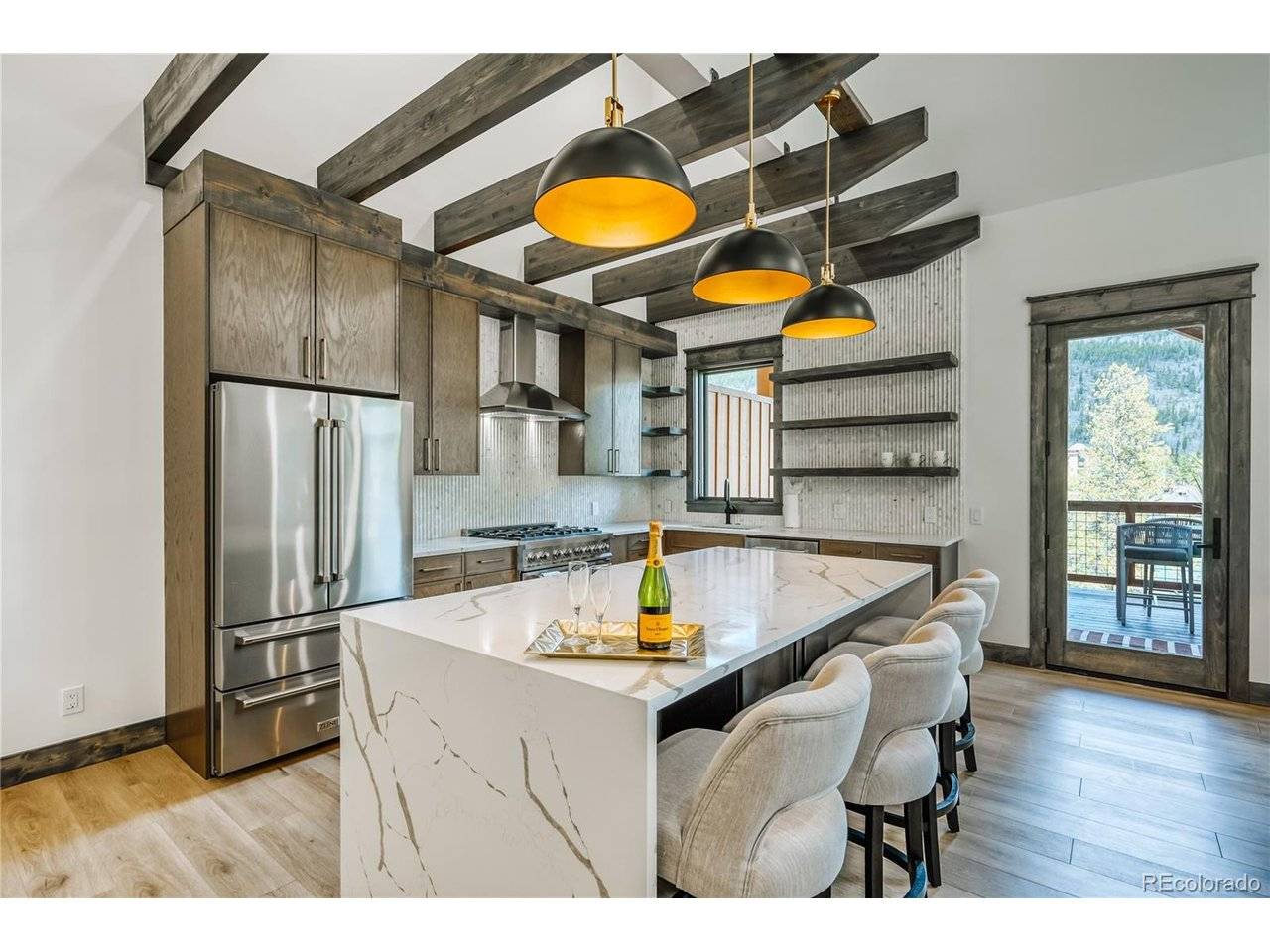 117 Lake Ridge #F-1864, Keystone, CO 80435