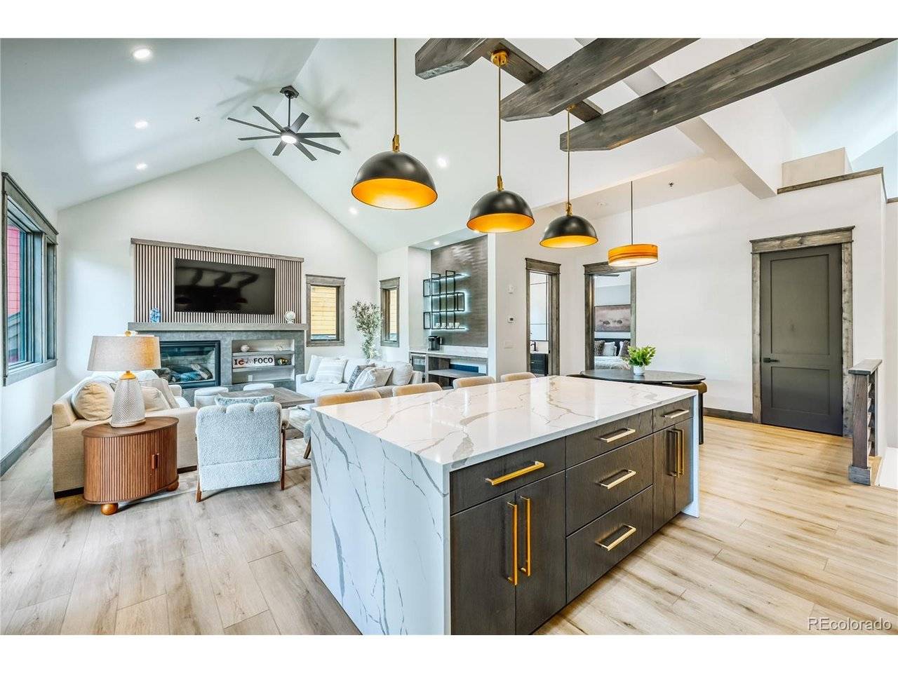 117 Lake Ridge #F-1864, Keystone, CO 80435