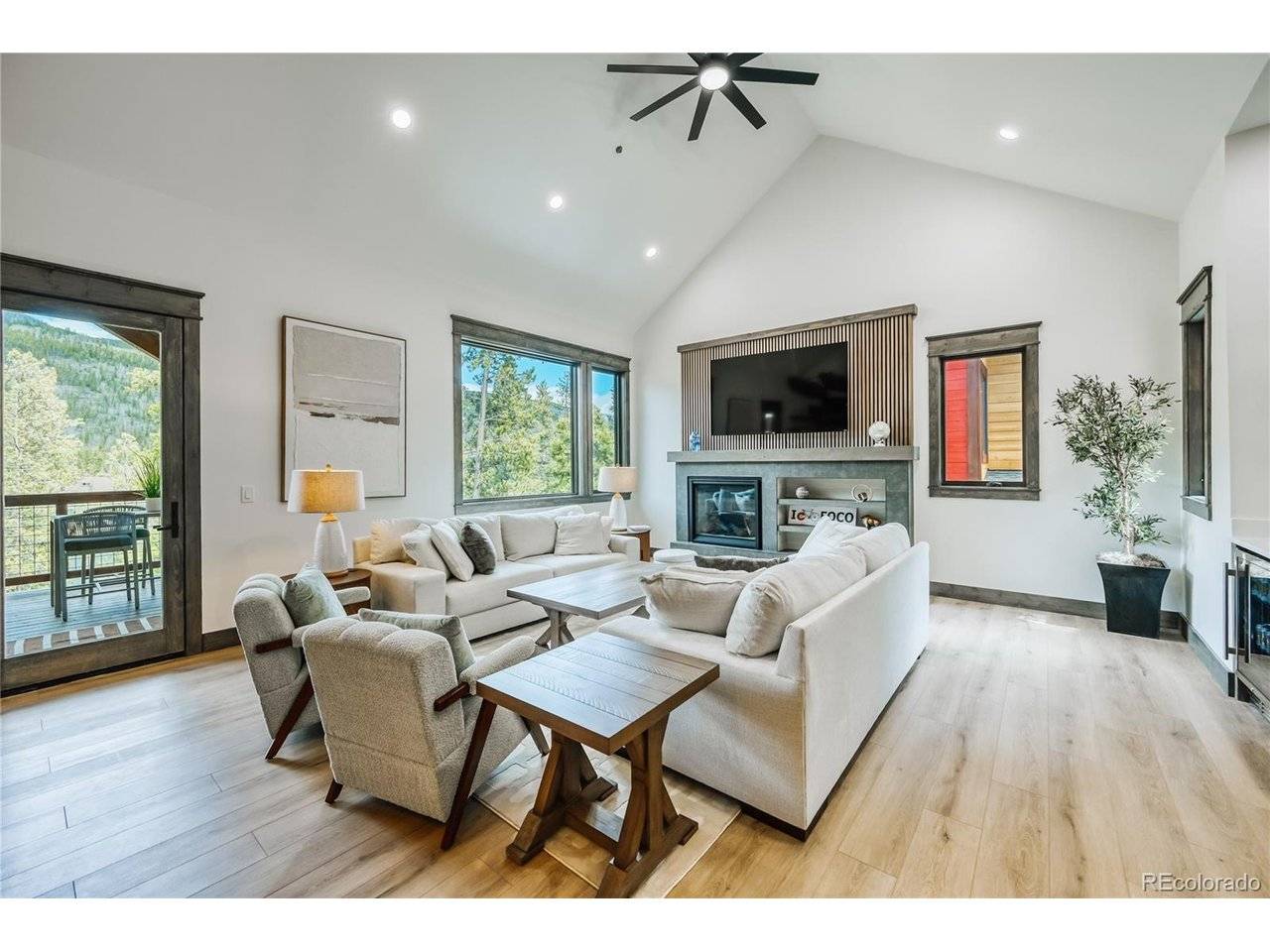 117 Lake Ridge #F-1864, Keystone, CO 80435