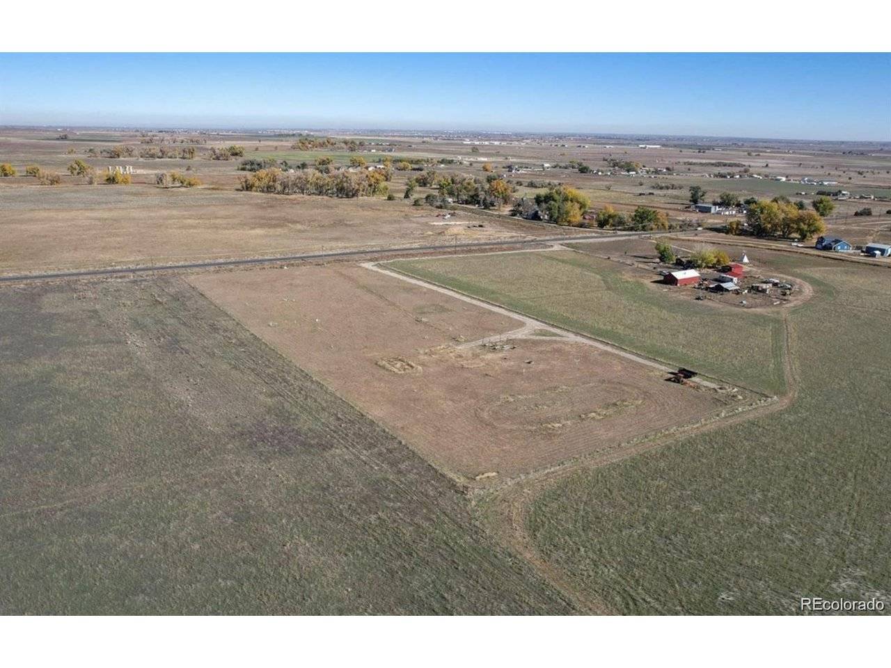 17294 Highway 52, Fort Lupton, CO 80621