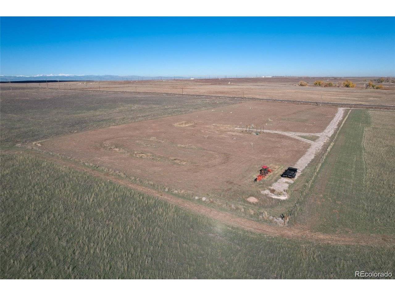 17294 Highway 52, Fort Lupton, CO 80621