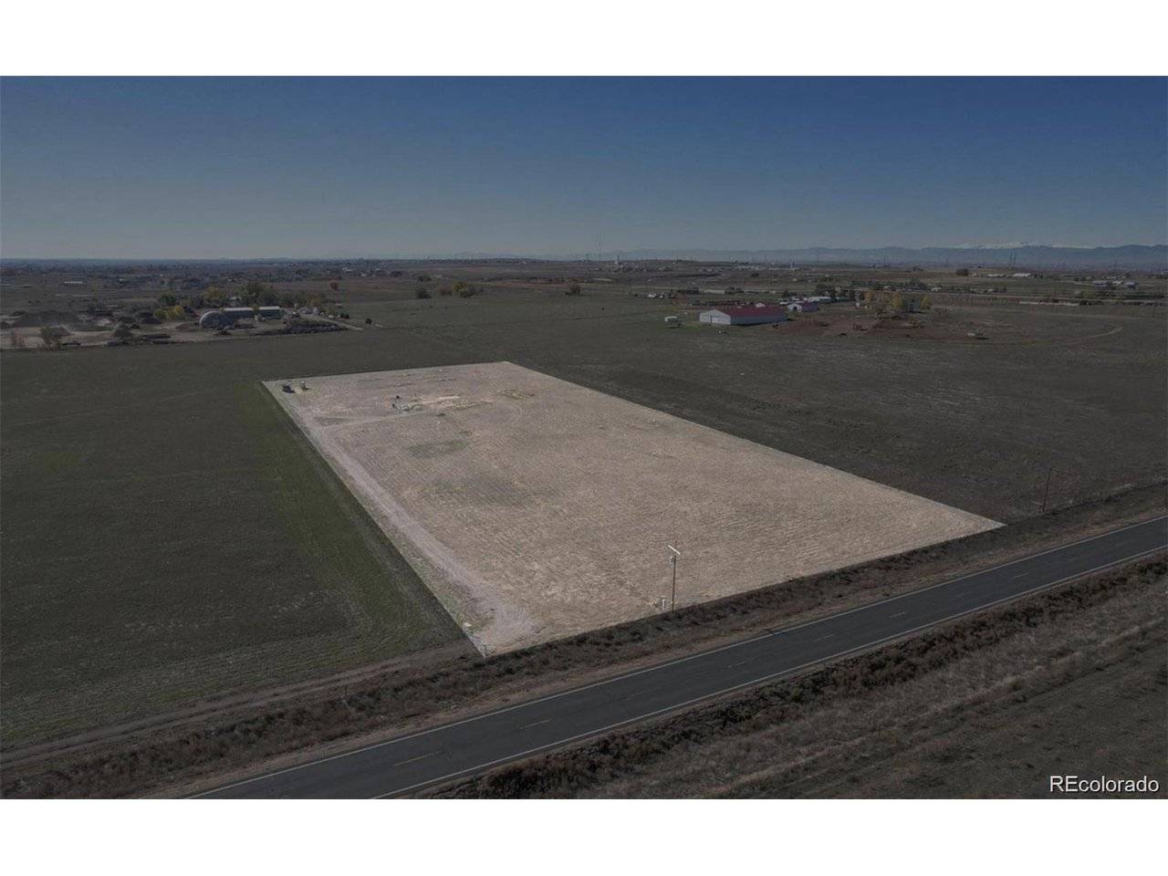 17294 Highway 52, Fort Lupton, CO 80621