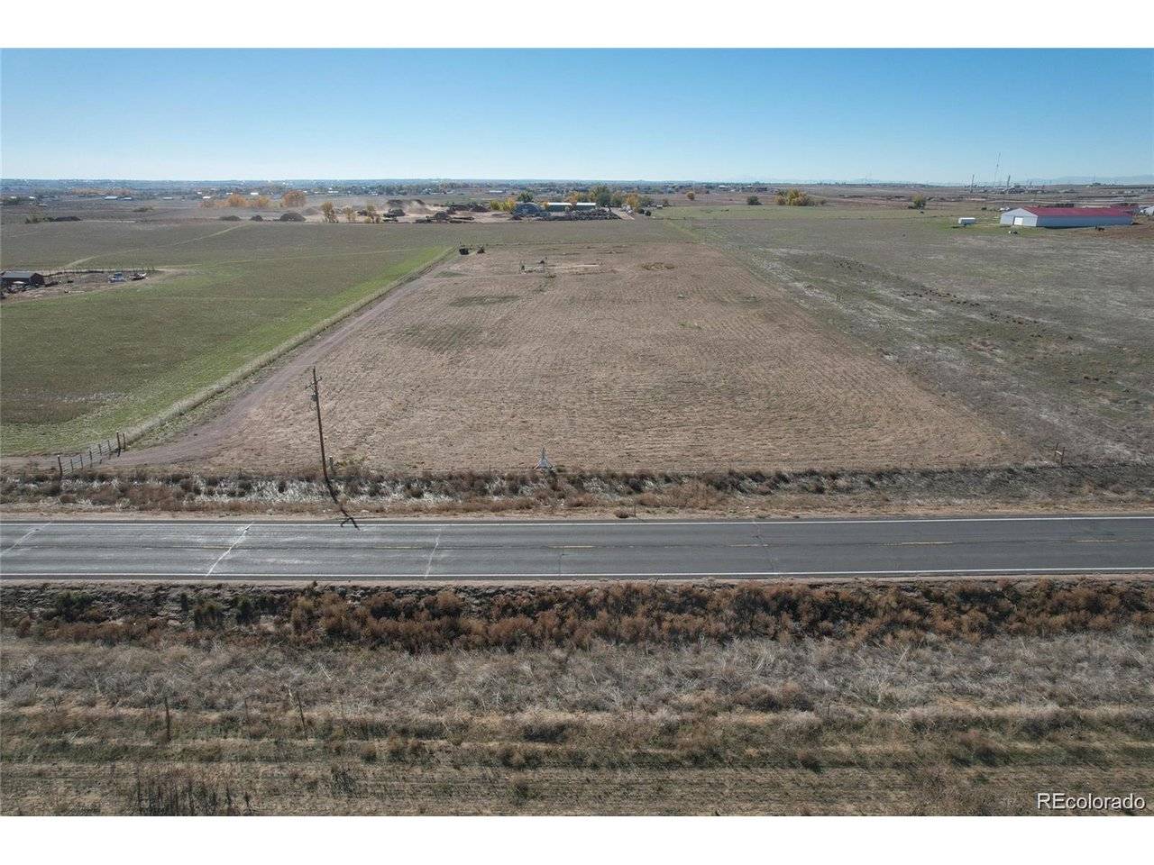 17294 Highway 52, Fort Lupton, CO 80621
