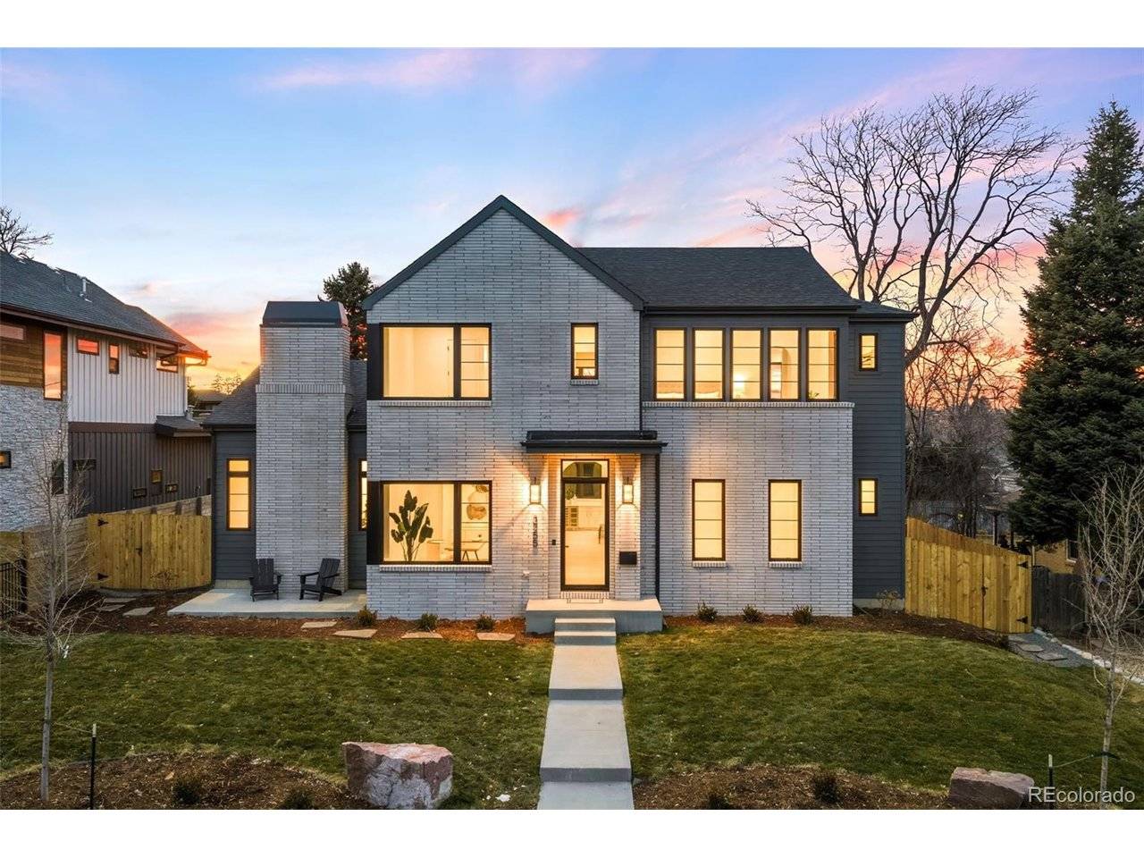Address not disclosed, Denver, CO 80222