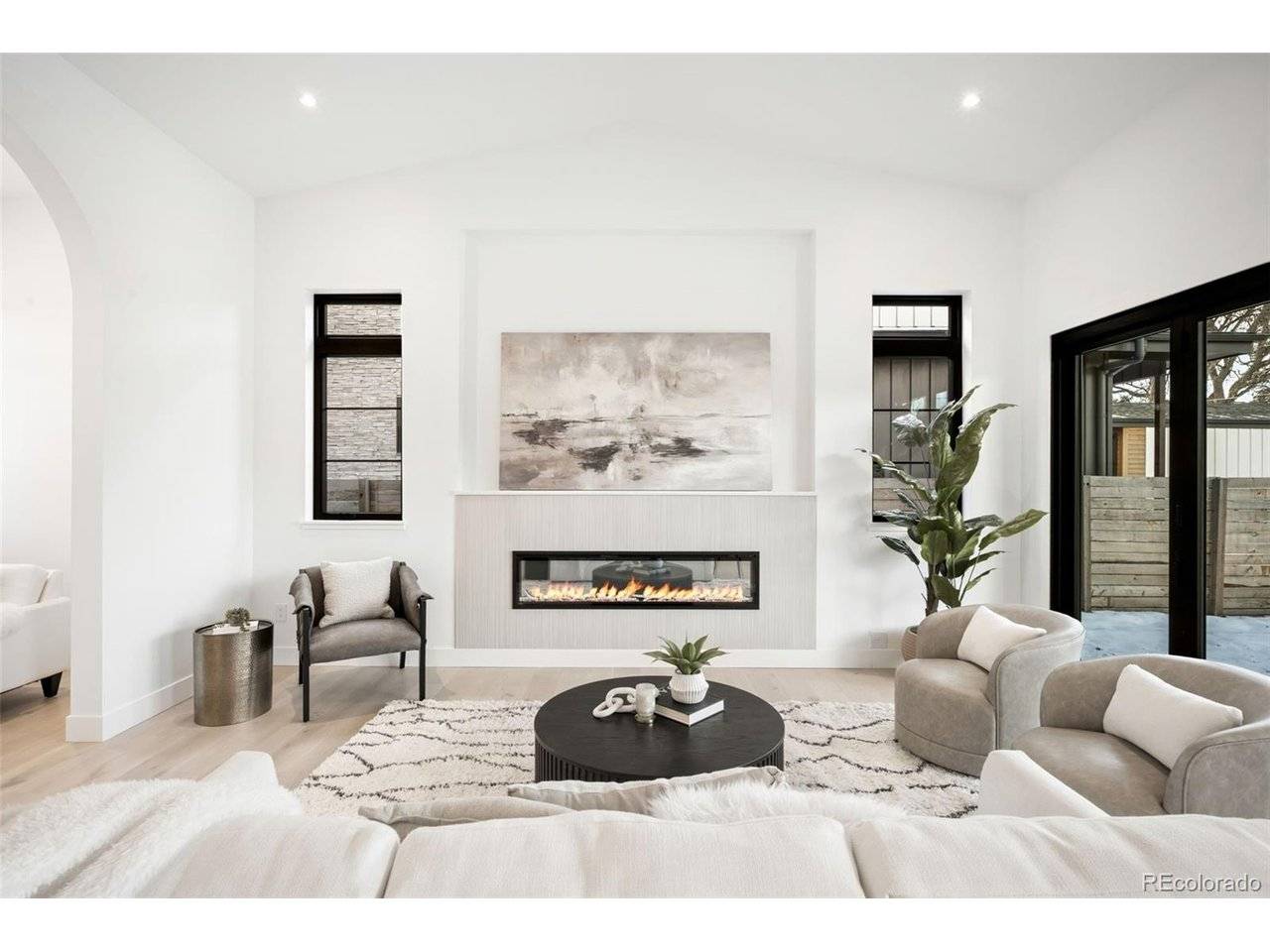 Address not disclosed, Denver, CO 80222