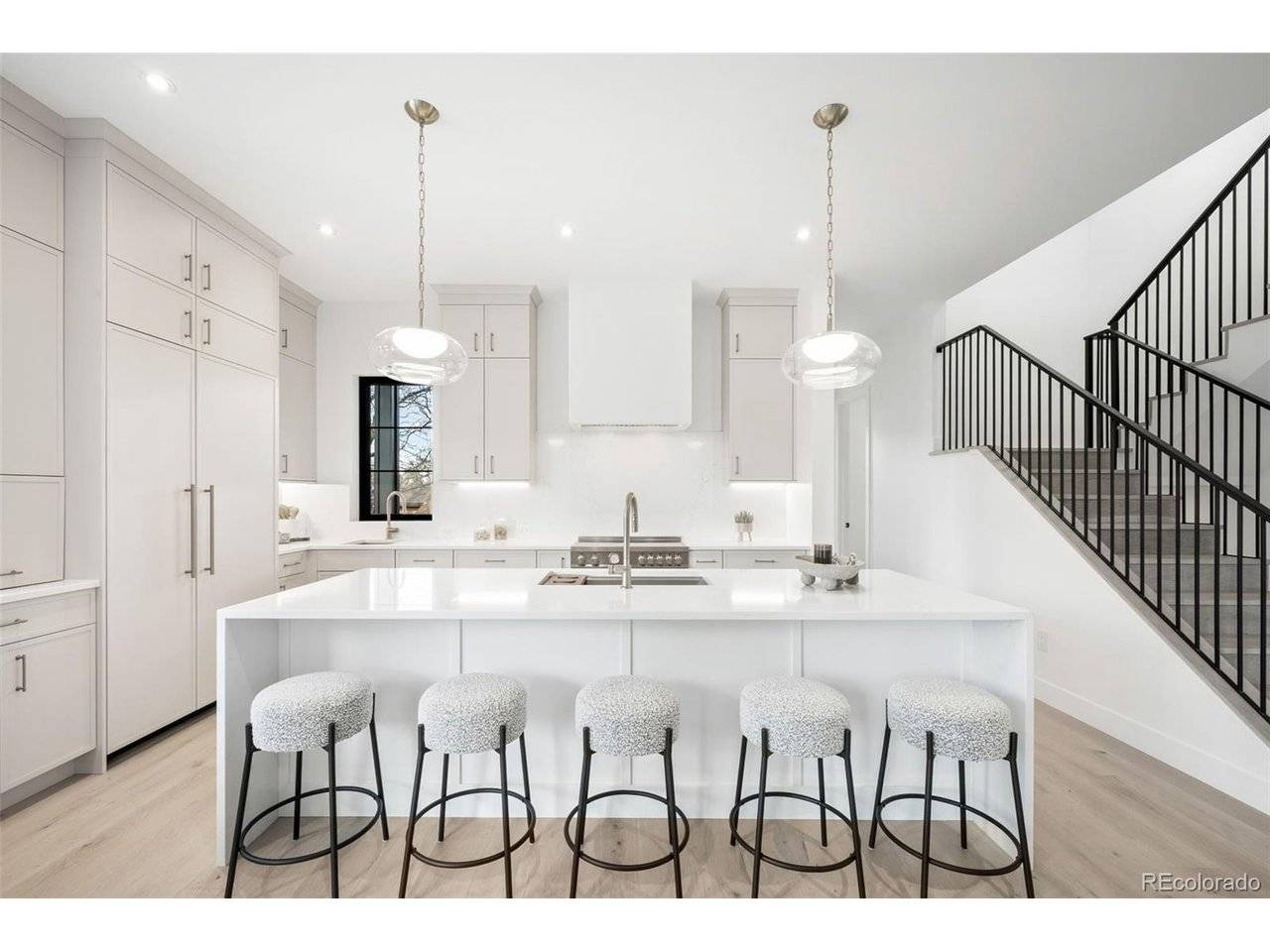 Address not disclosed, Denver, CO 80222